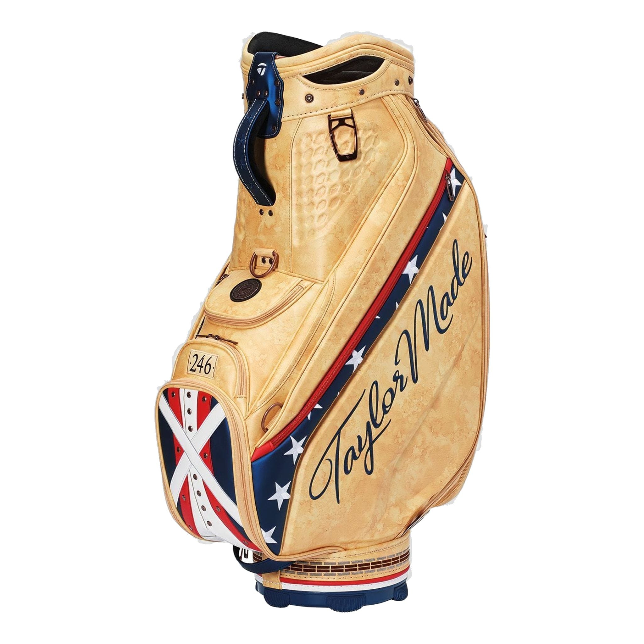 Borsa da viaggio TaylorMade "US Open"