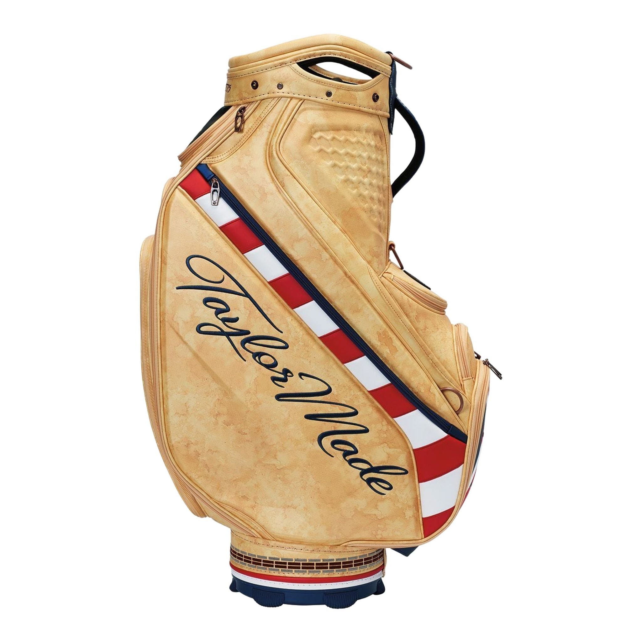 Borsa da viaggio TaylorMade "US Open"