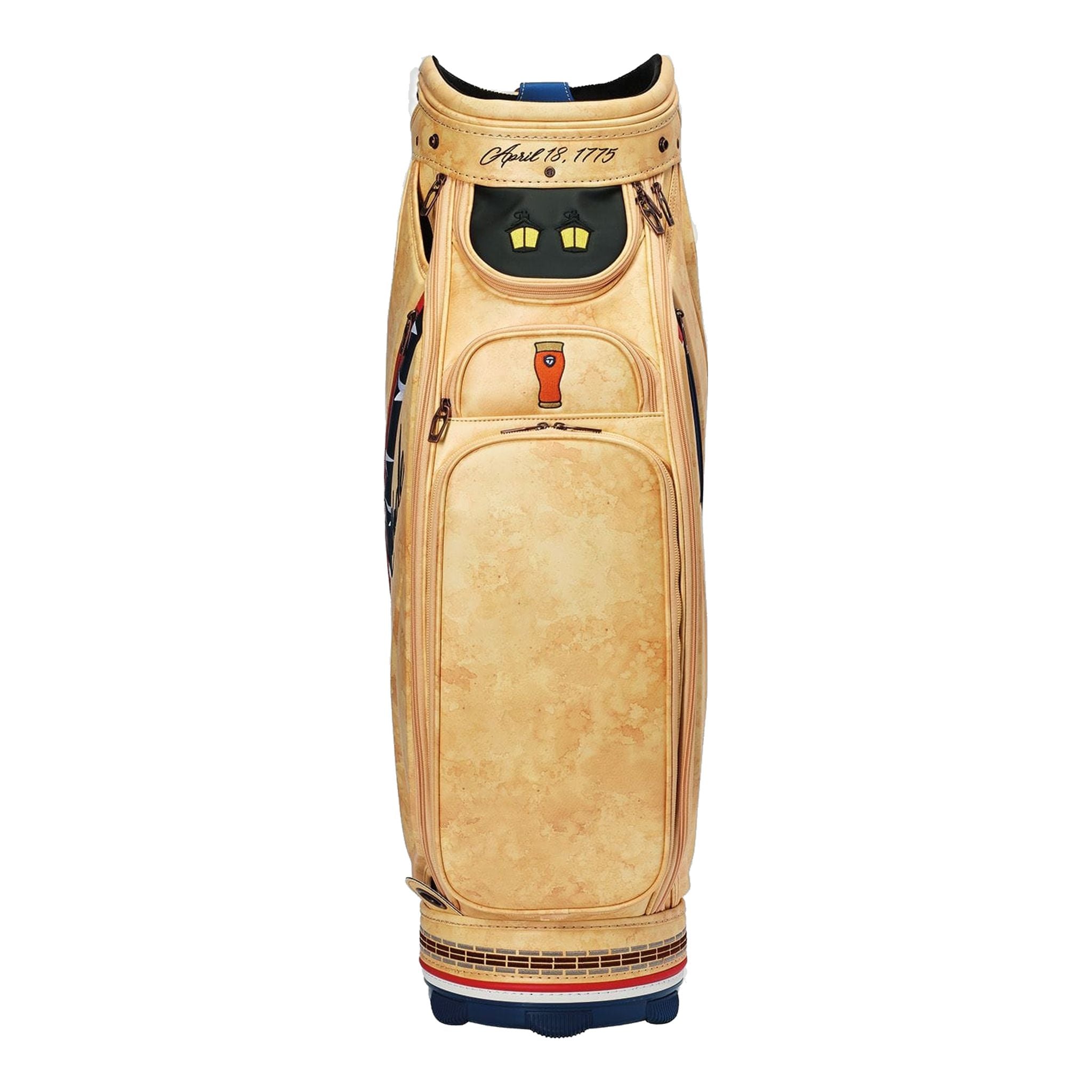 Borsa da viaggio TaylorMade "US Open"