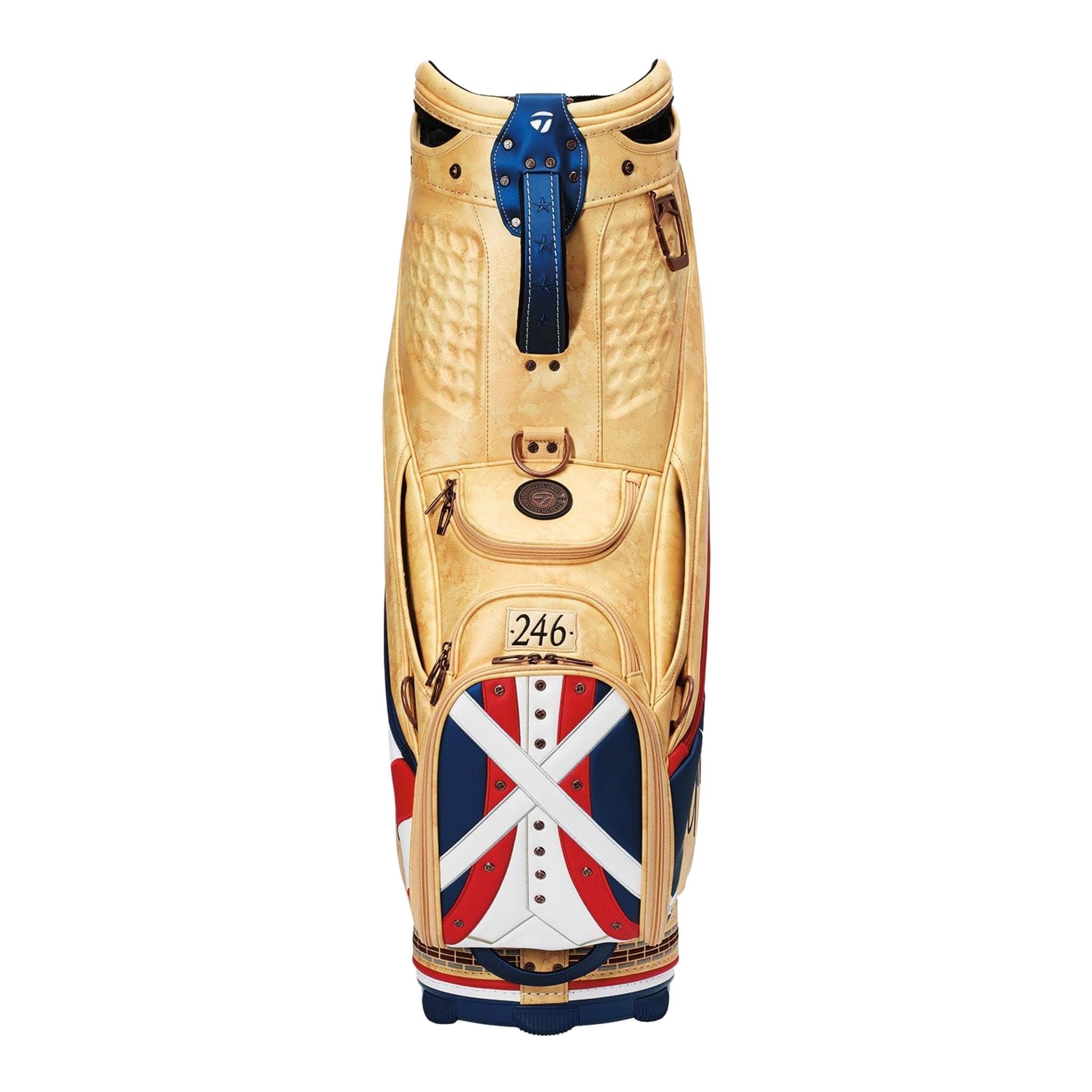 Borsa da viaggio TaylorMade "US Open"