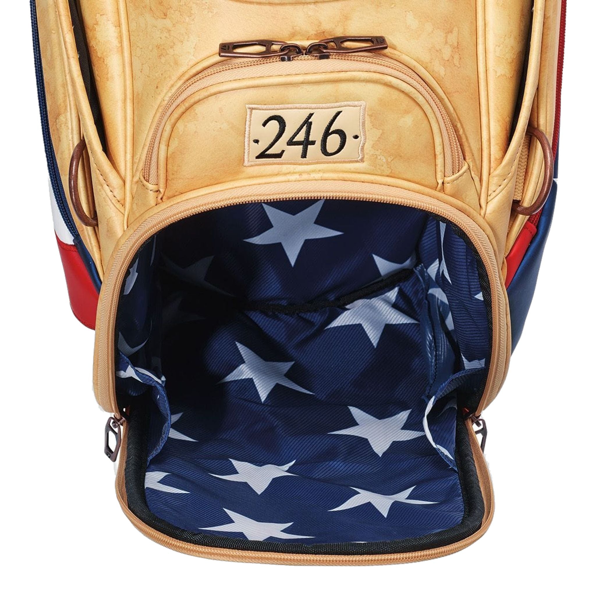 Borsa da viaggio TaylorMade "US Open"