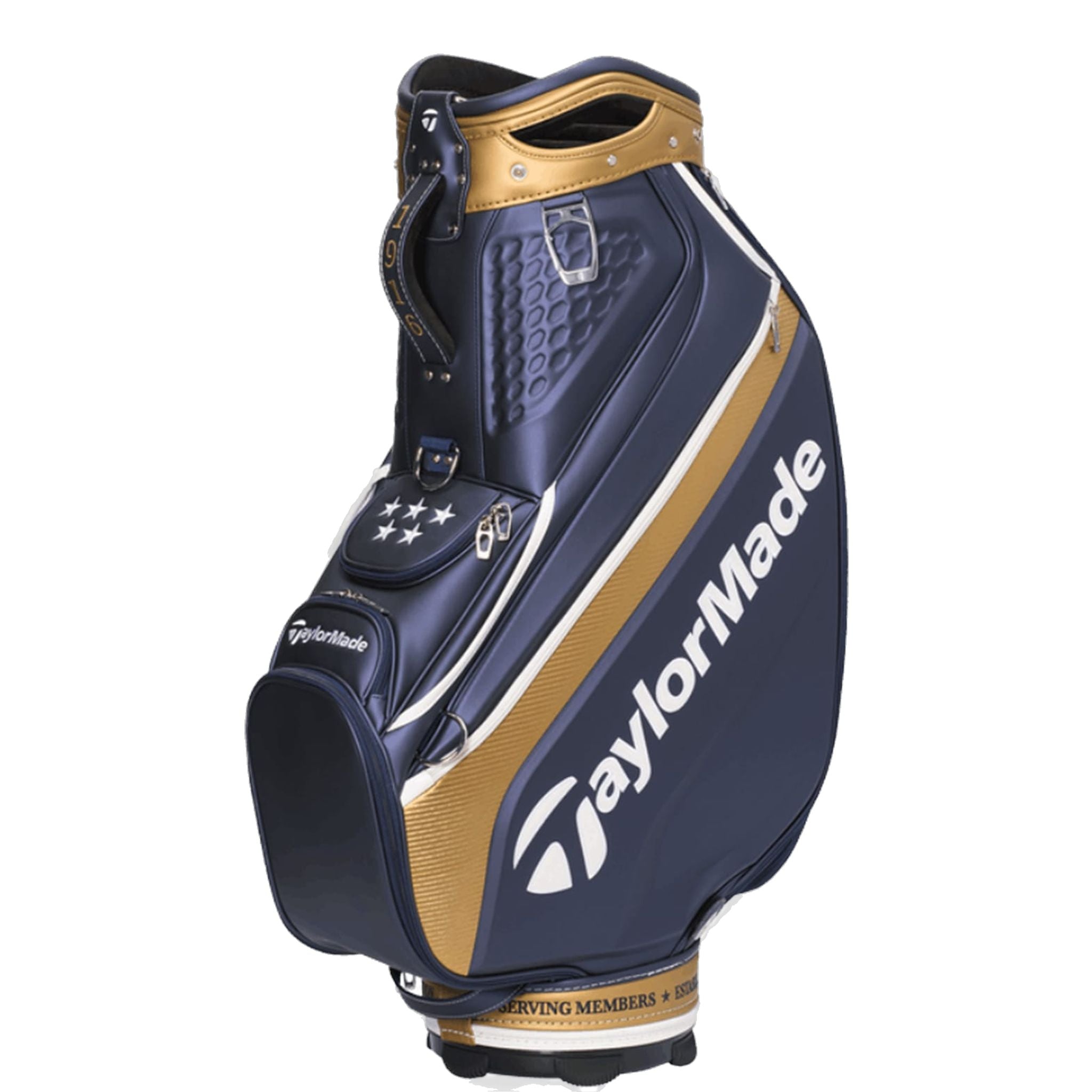 Borsa da golf TaylorMade "PGA Championship"