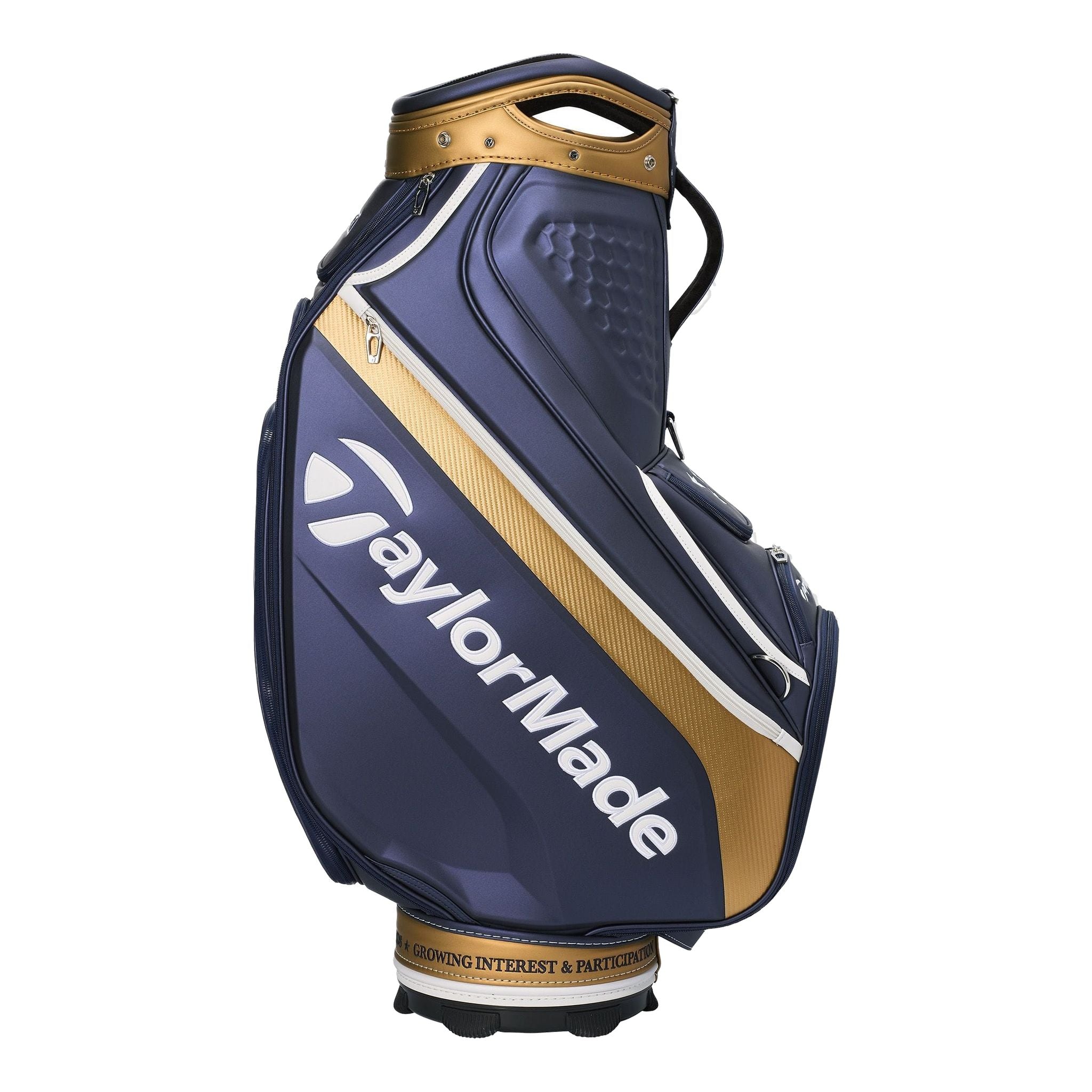 Borsa da golf TaylorMade "PGA Championship"