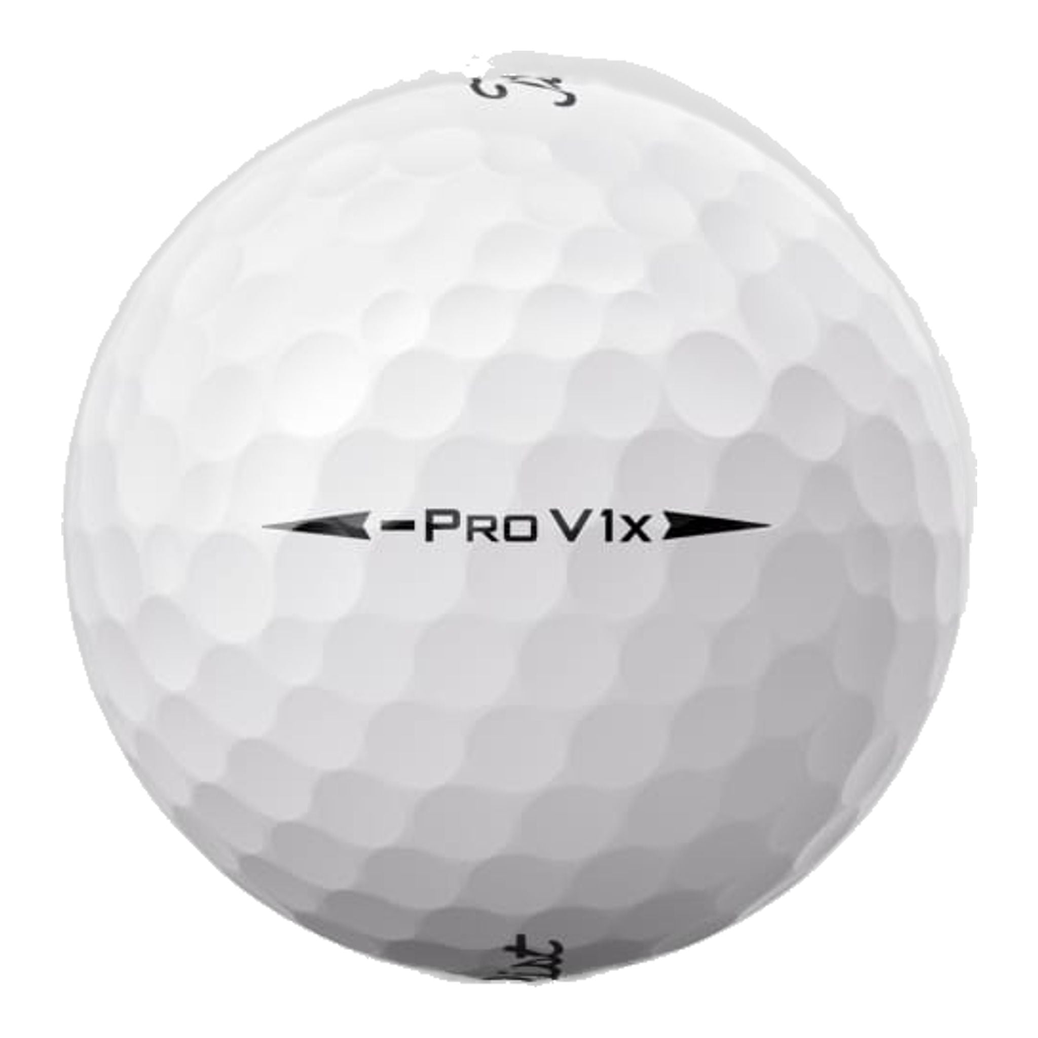 Palline da golf Titleist Pro V1x Left Dash