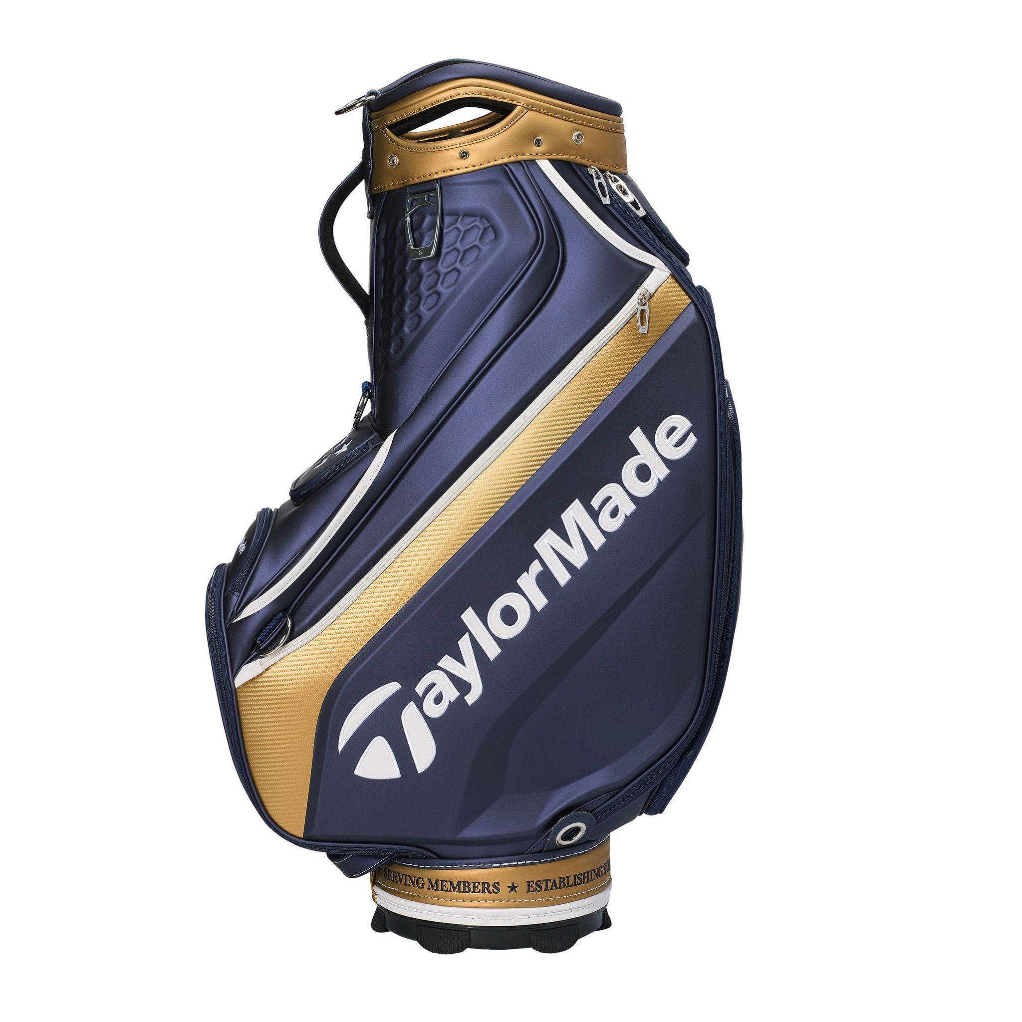 Borsa da golf TaylorMade "PGA Championship"
