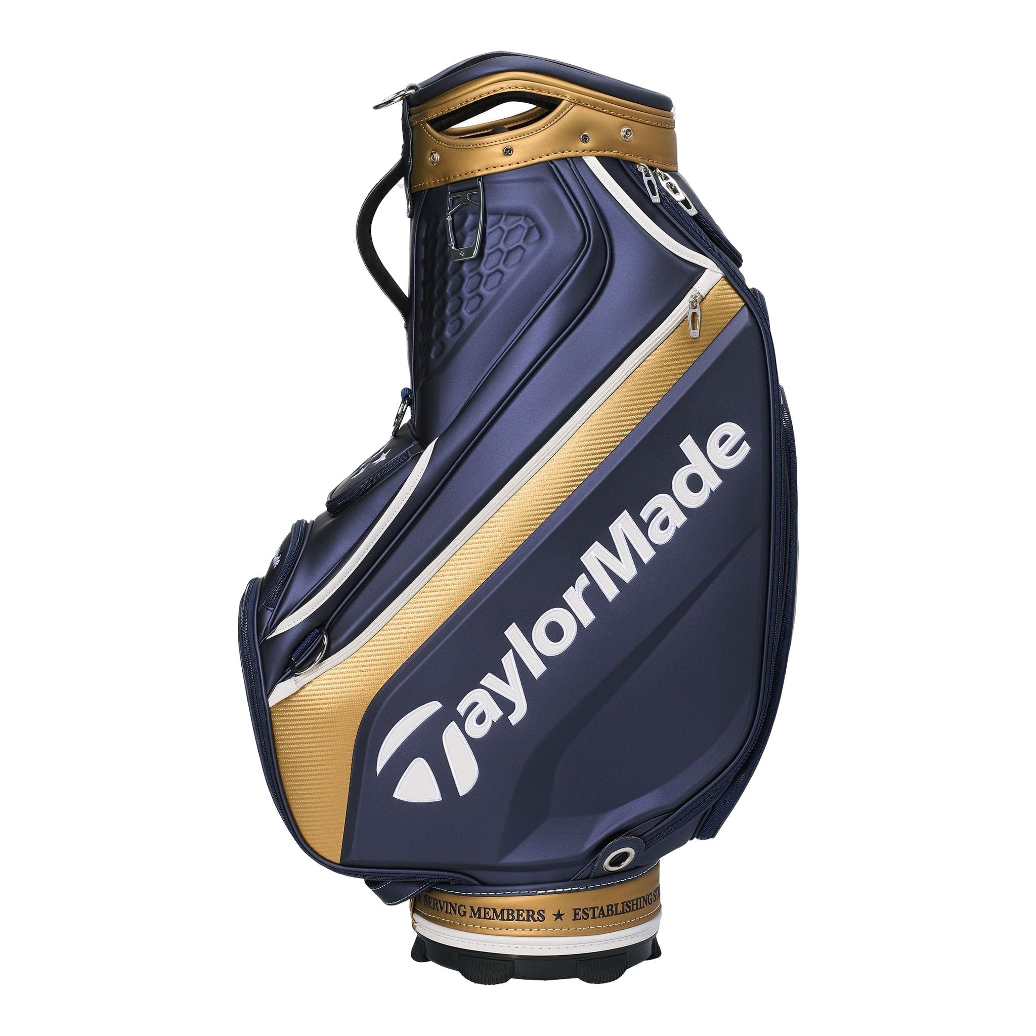 Borsa da golf TaylorMade "PGA Championship"