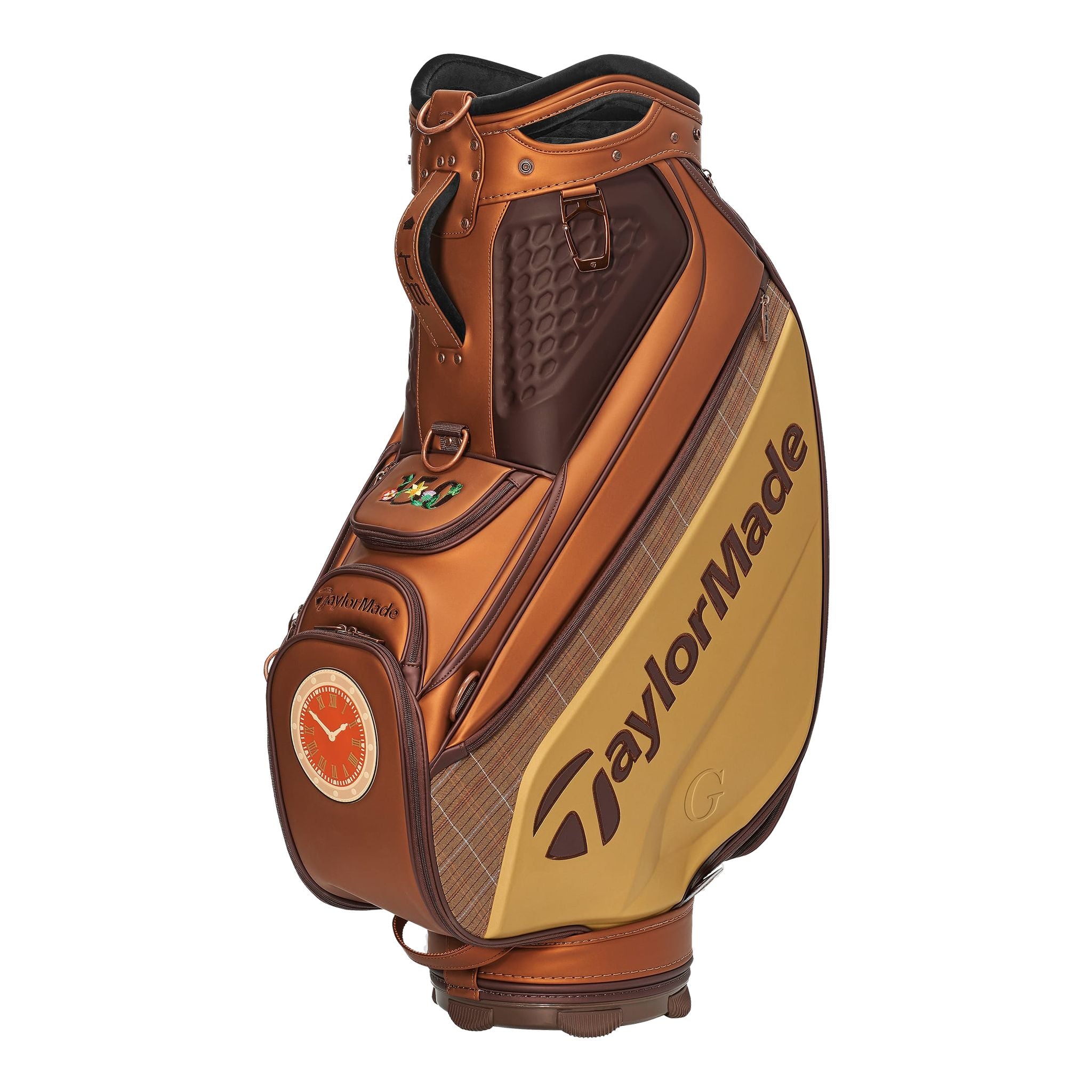 Borsa da staff TaylorMade "British Open"