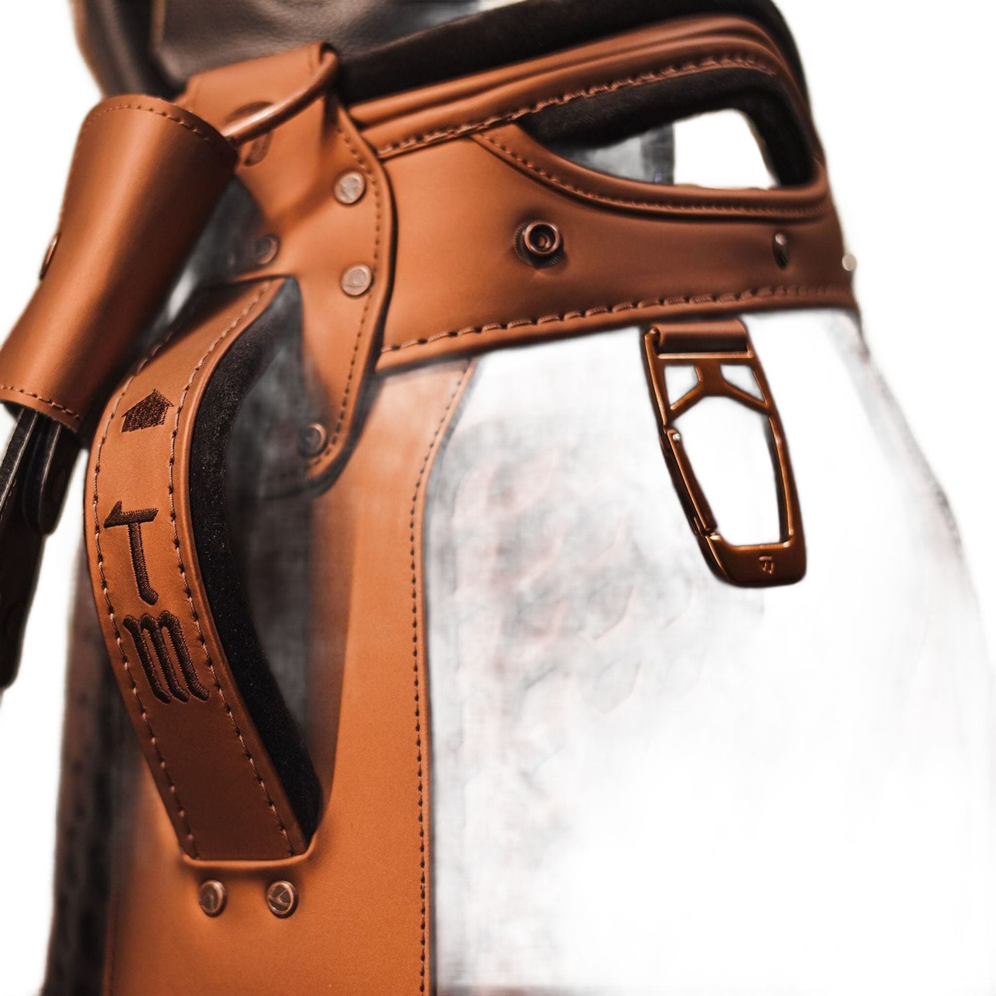 Borsa da staff TaylorMade "British Open"