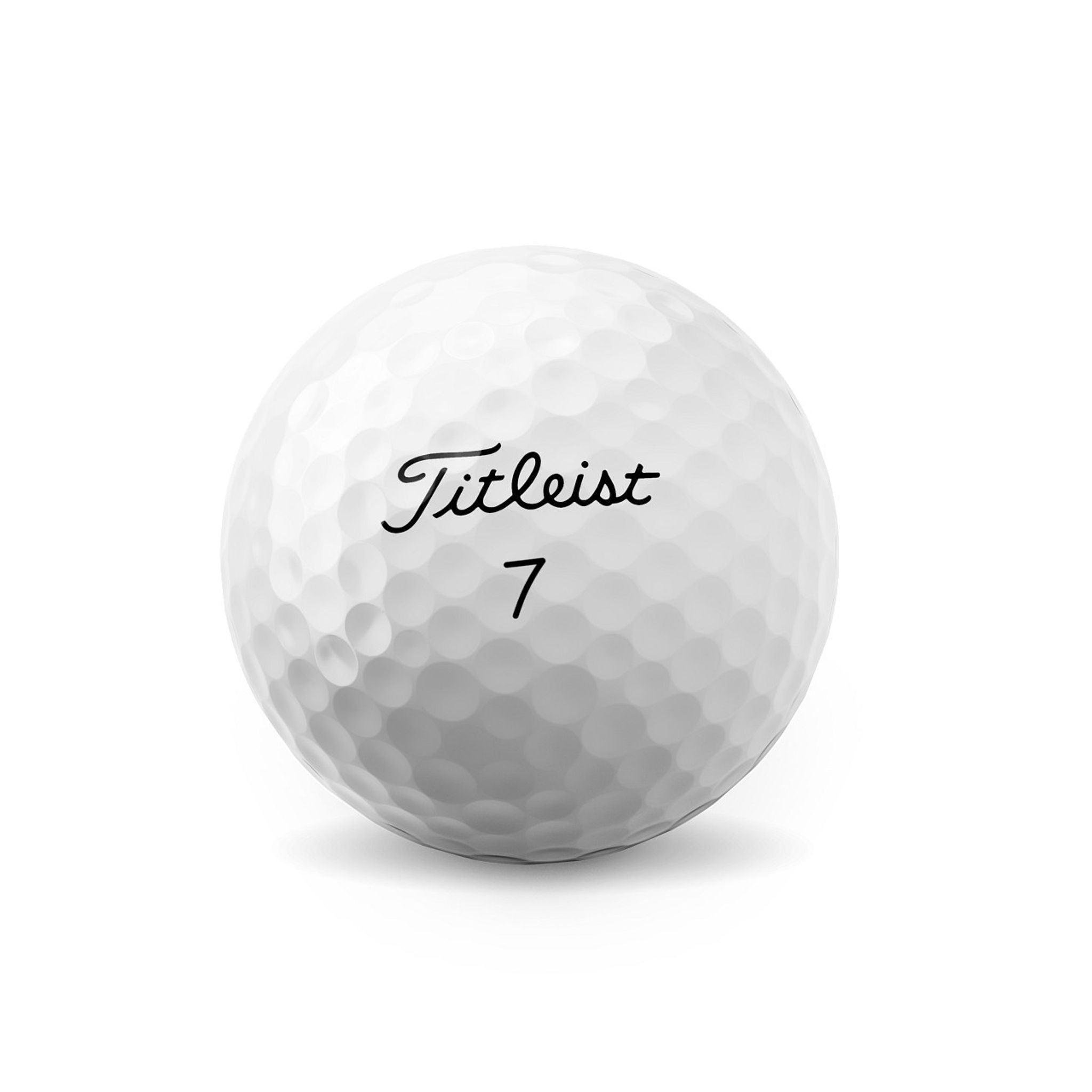 Titleist Pro V1 Numeri Alti (2022)