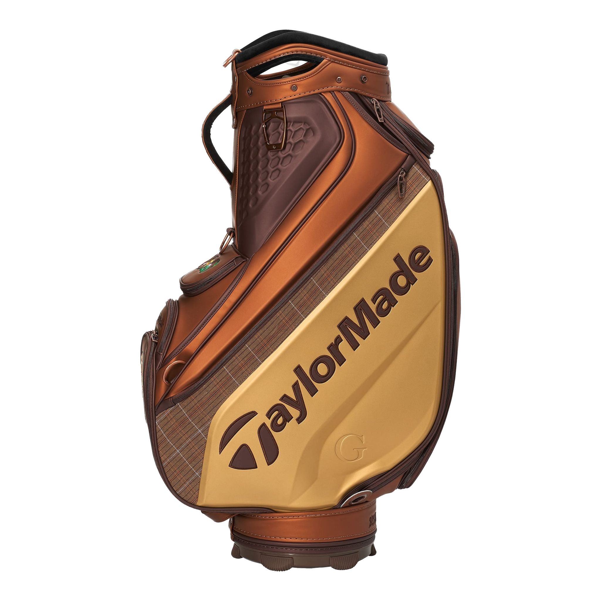 Borsa da staff TaylorMade "British Open"