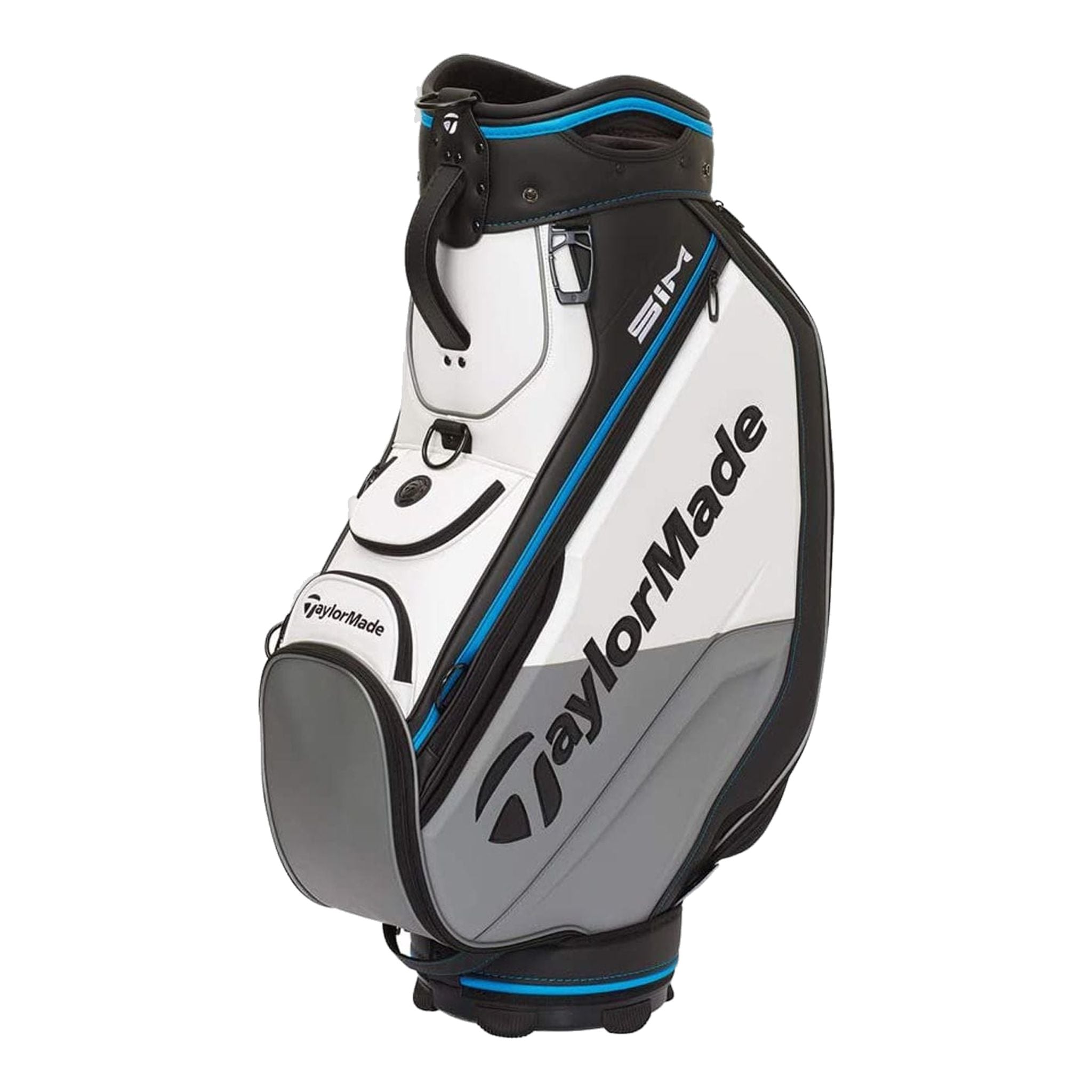 Borsa da viaggio TaylorMade Tour Staff