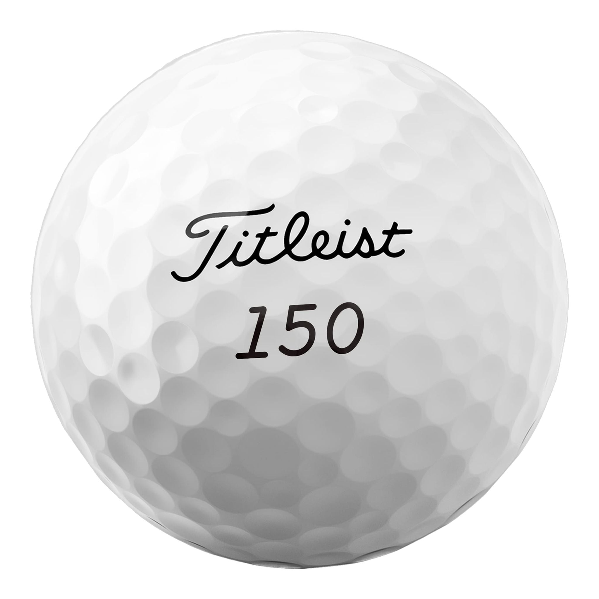 Titleist Pro V1 The Open - Mezza dozzina (2022) Bianco