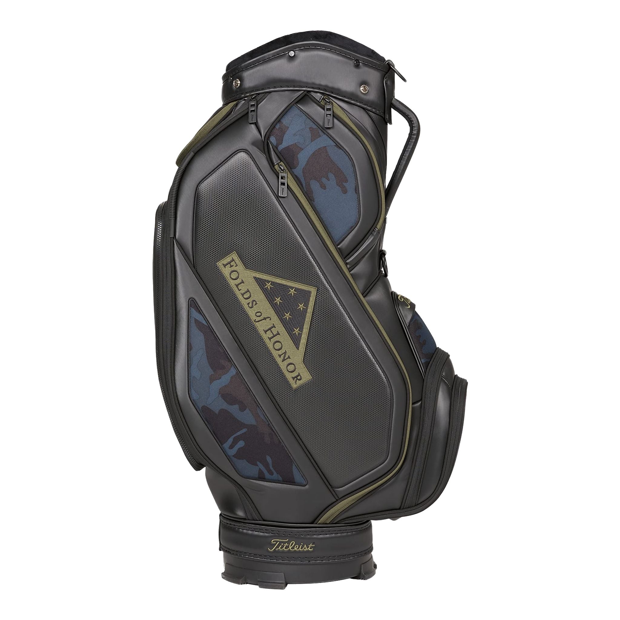 Borsa da carrello Titleist Midsize