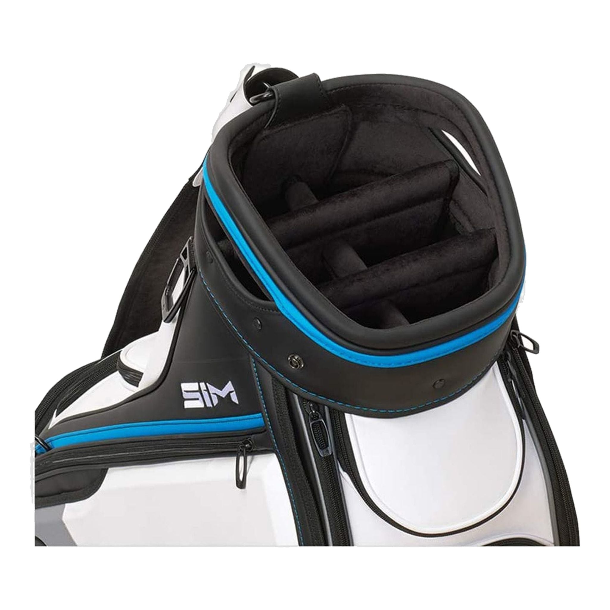 Borsa da viaggio TaylorMade Tour Staff