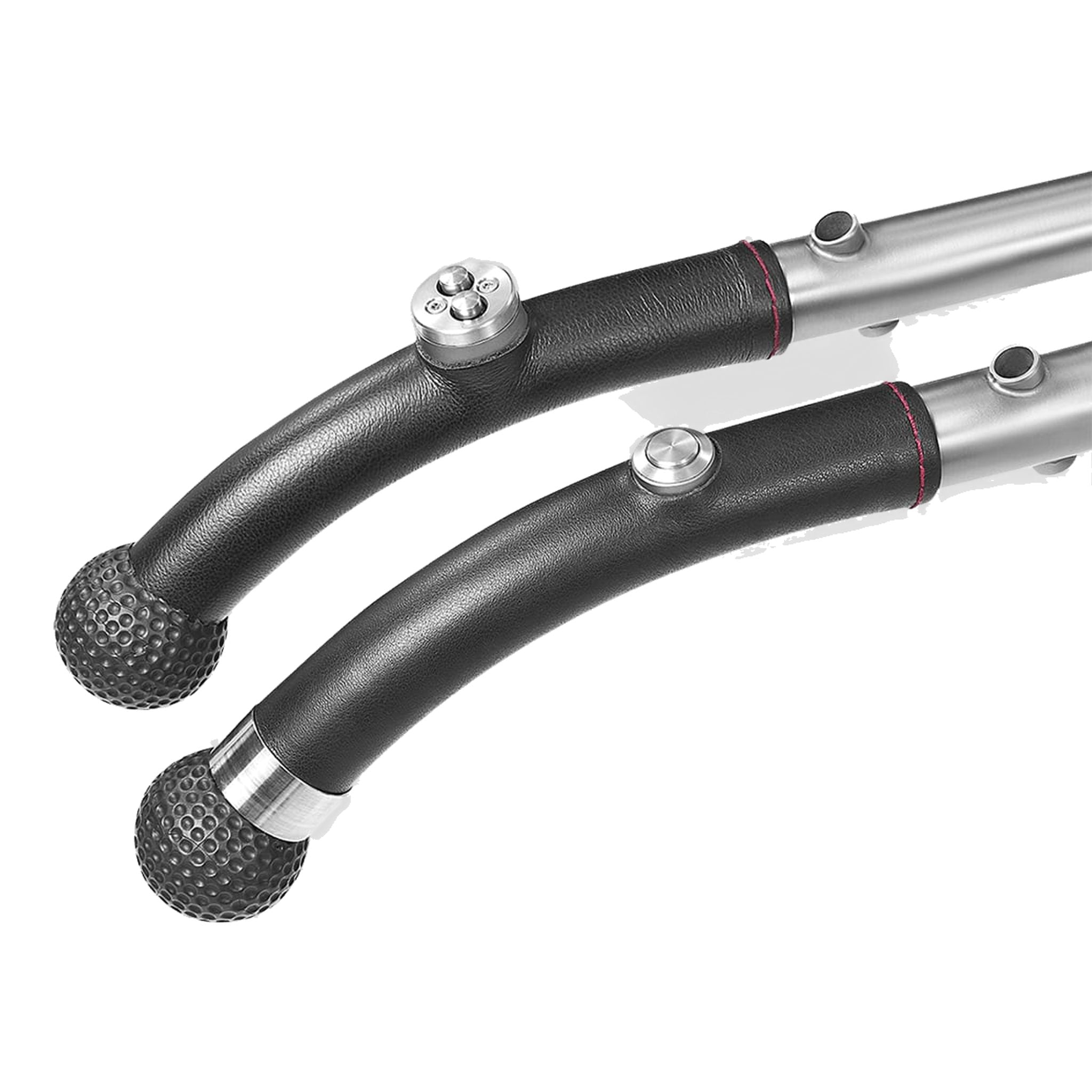 TiCad Goldfinger (cerchi in vetroresina, comando a manopola)