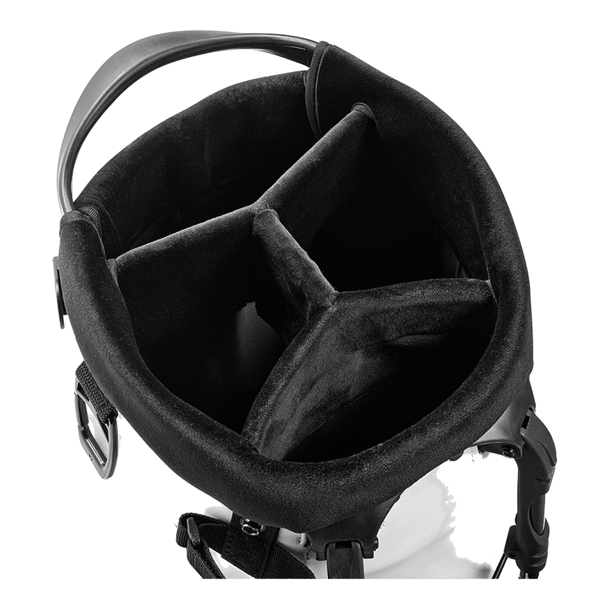 Borsa da viaggio TaylorMade Tour (21)