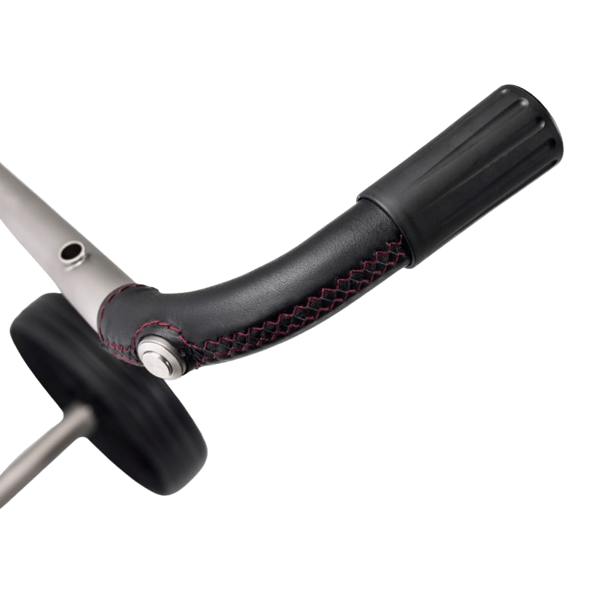 TiCad Tango (cerchi in vetroresina e freno di stazionamento elettrico)