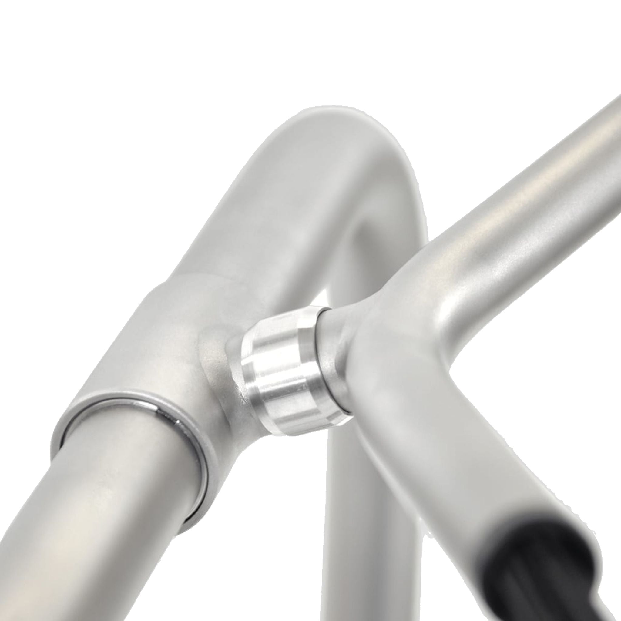 TiCad Tango (cerchi in vetroresina e freno di stazionamento elettrico)