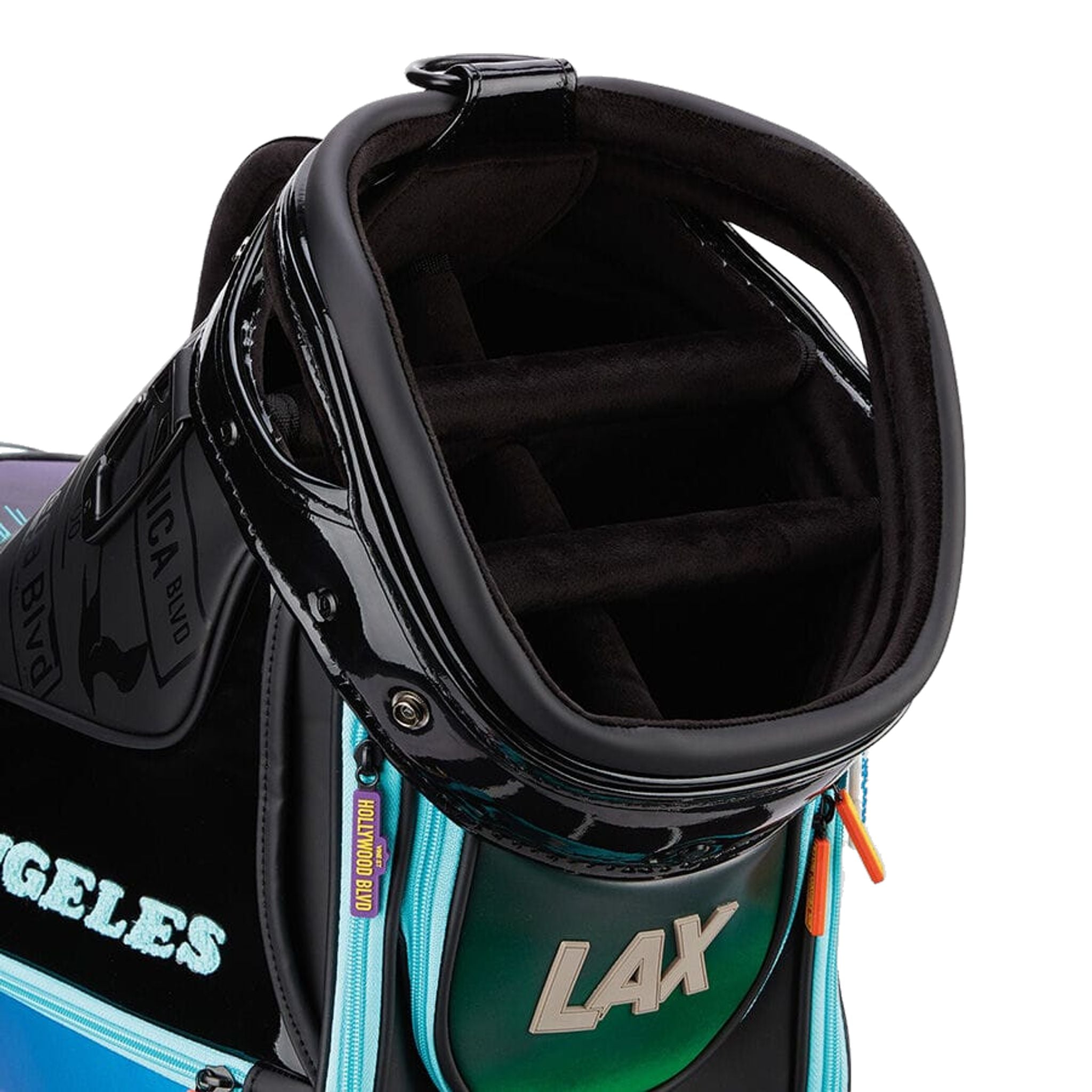 Borsa TaylorMade Staff "Evento estivo" (23)