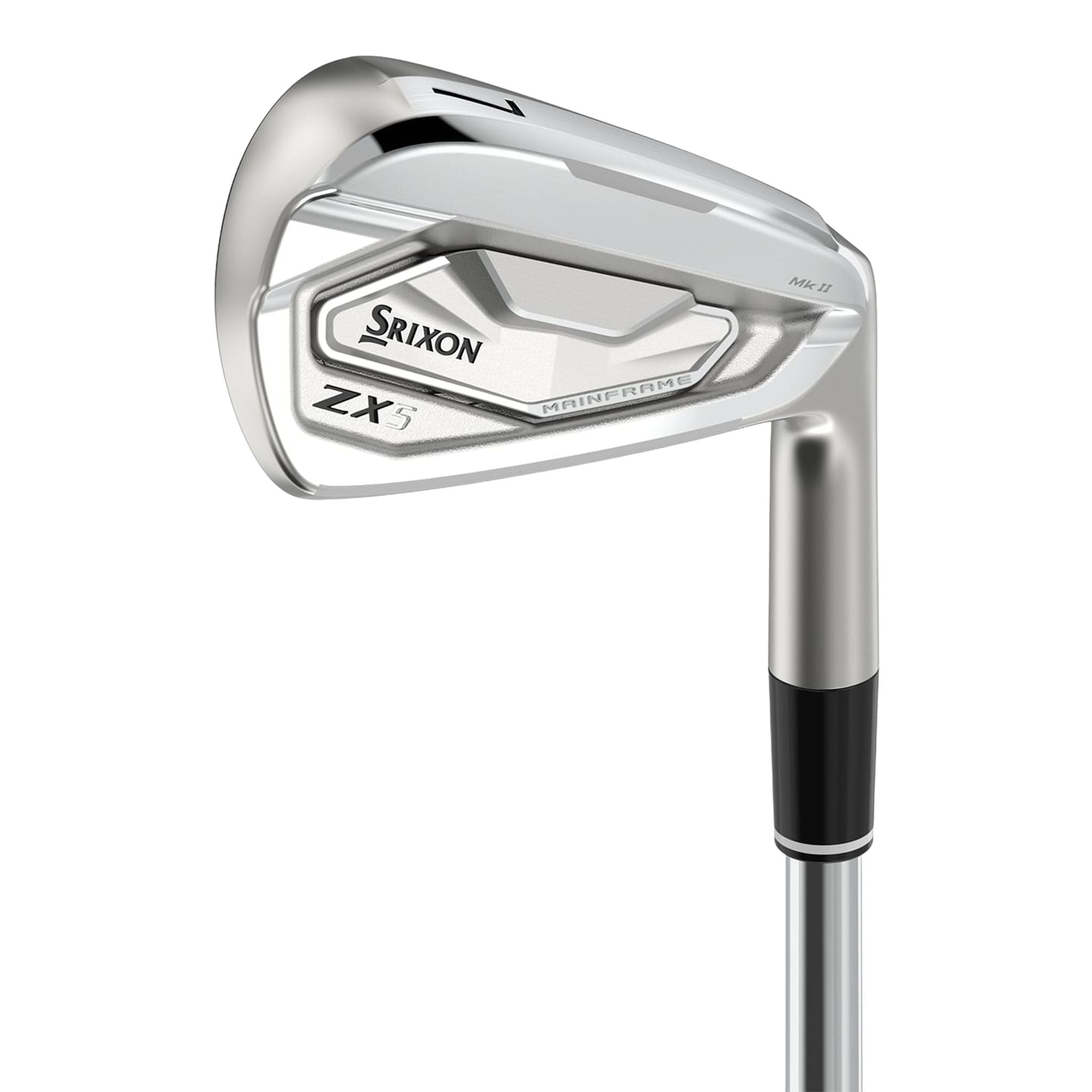 Srixon ZX5 (23) HE RH 5-PW R GR Uomo