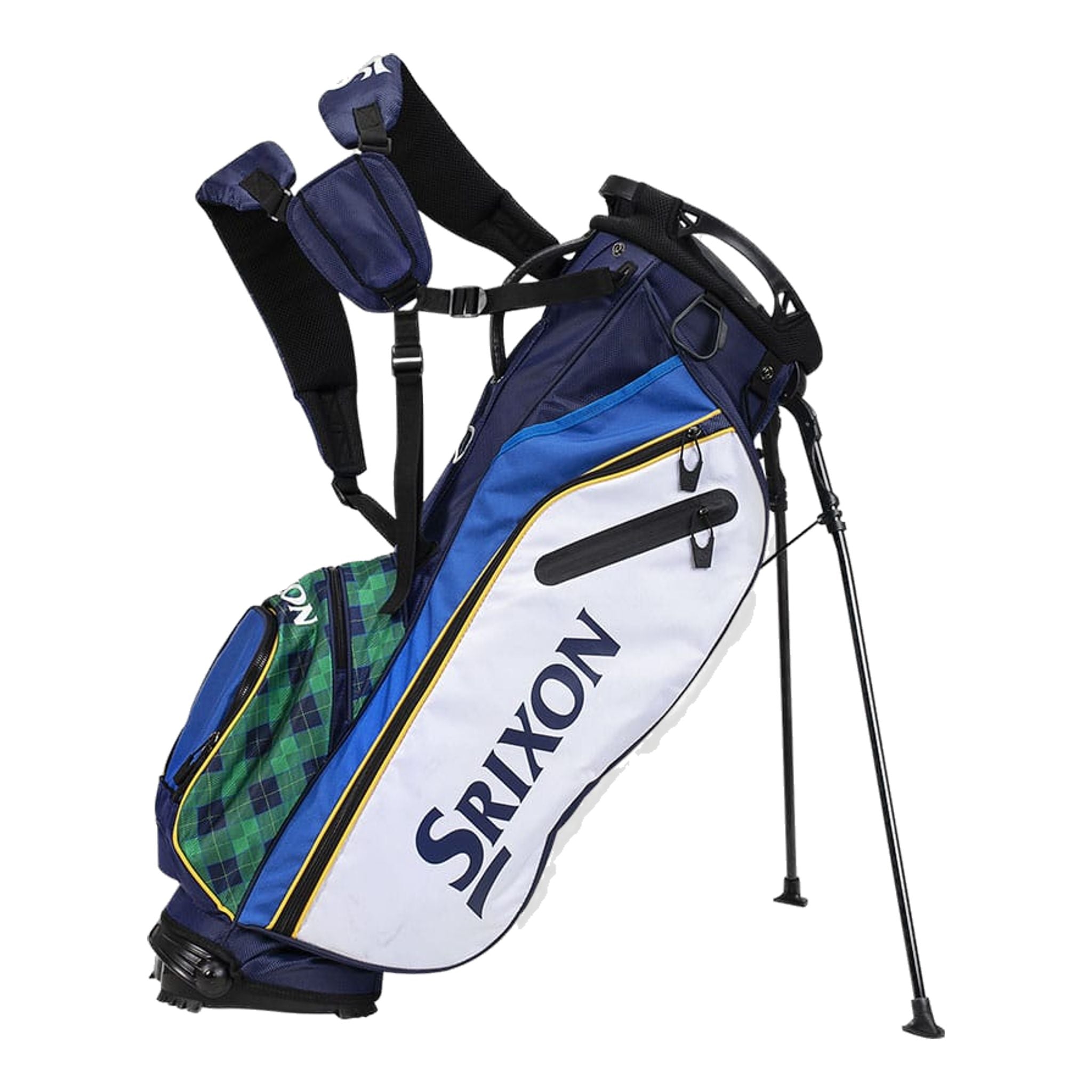 Borsa da trasporto Srixon Staff Stand "The Open" Edition (22)