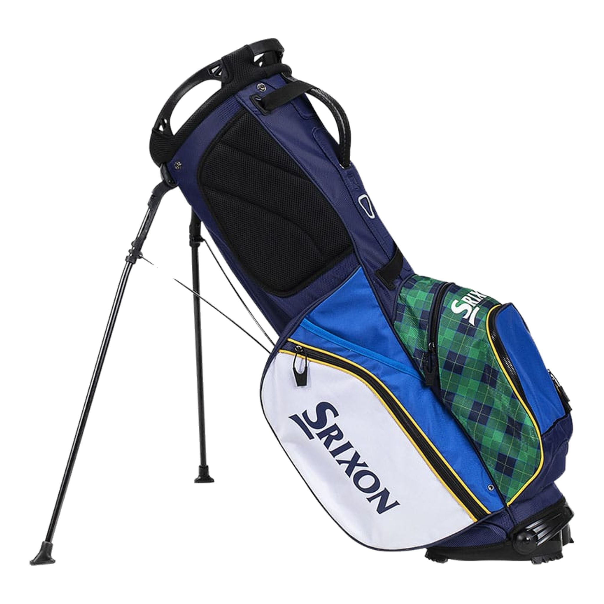 Borsa da trasporto Srixon Staff Stand "The Open" Edition (22)
