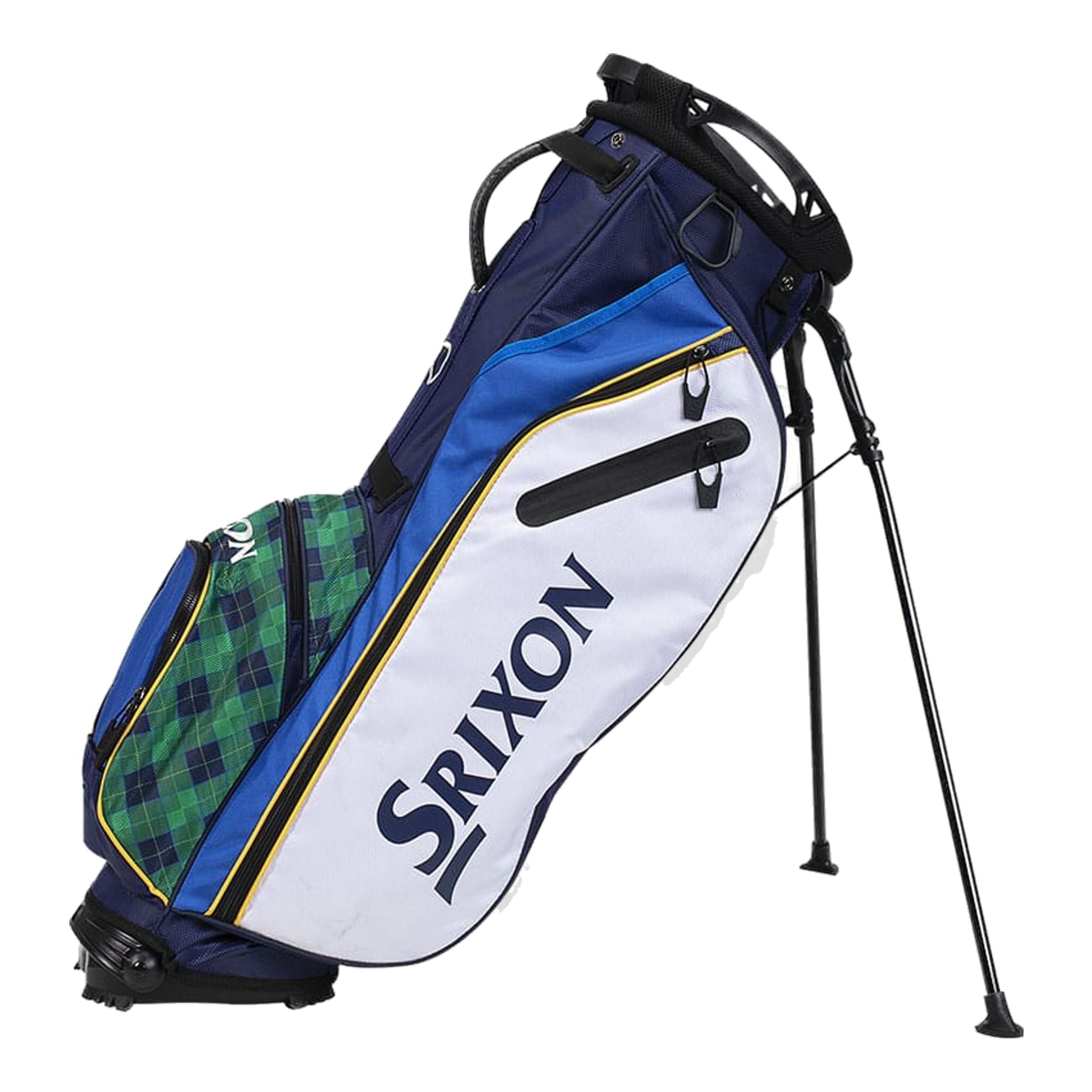 Borsa da trasporto Srixon Staff Stand "The Open" Edition (22)
