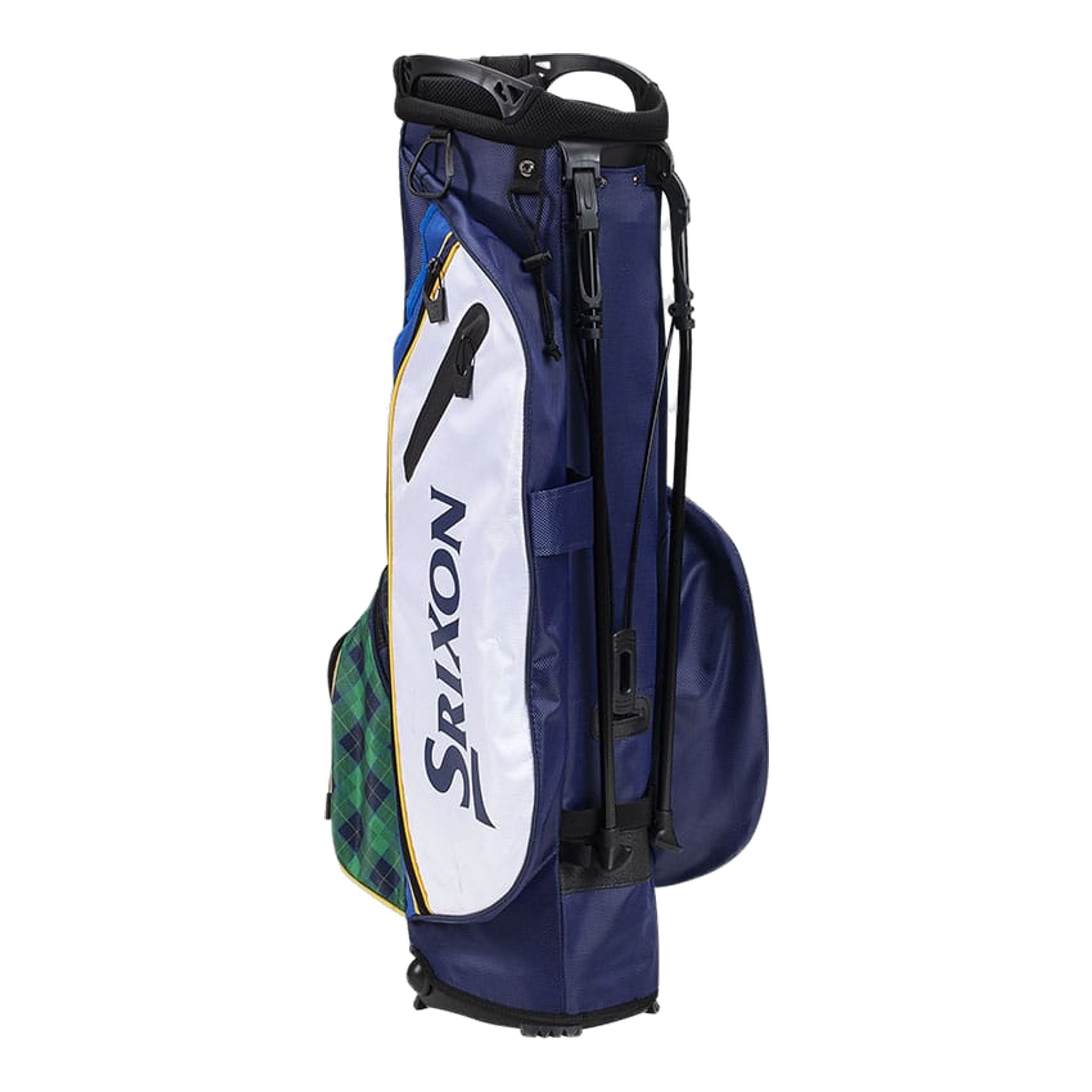 Borsa da trasporto Srixon Staff Stand "The Open" Edition (22)