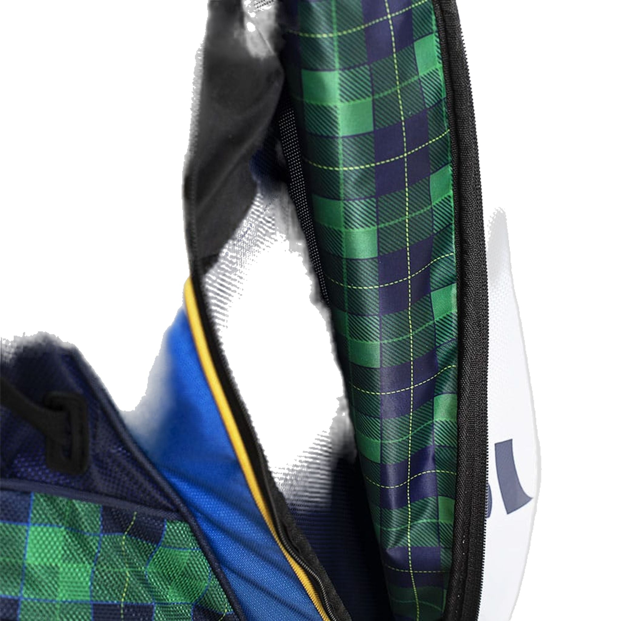 Borsa da trasporto Srixon Staff Stand "The Open" Edition (22)