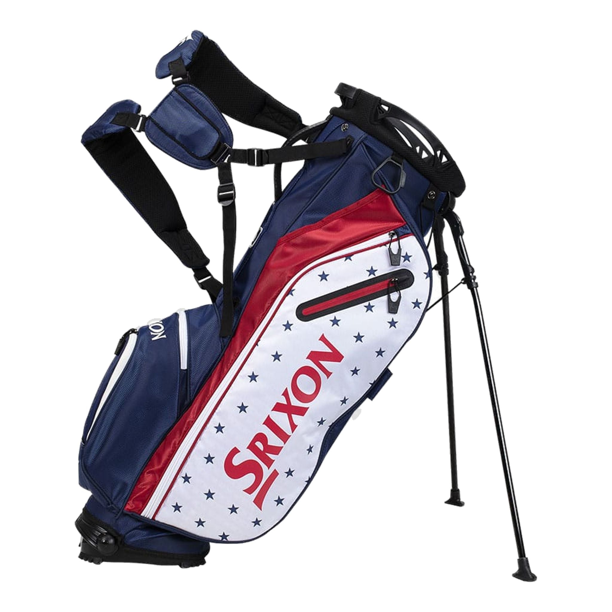 Borsa da trasporto Srixon Staff Stand "The Open" Edition (22)