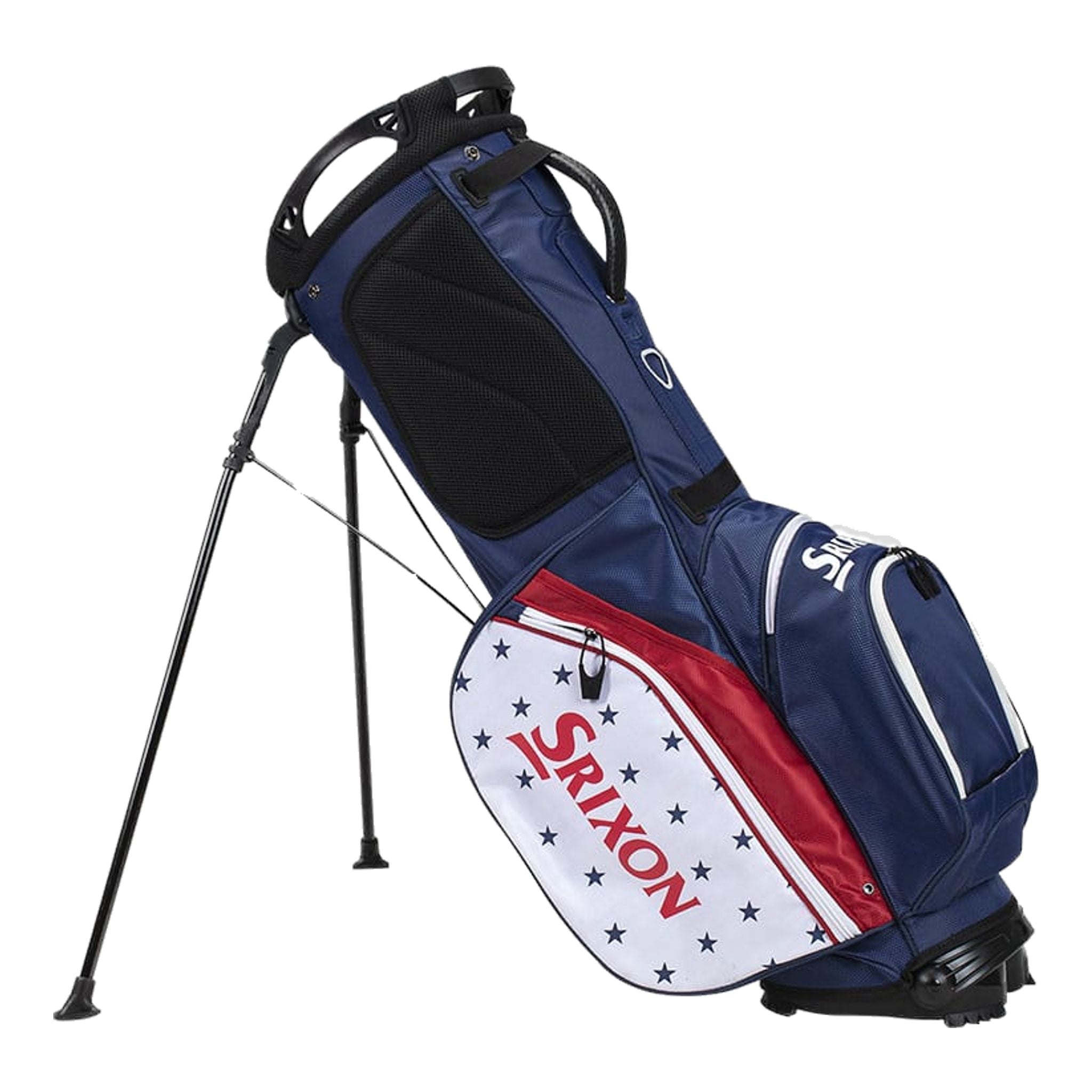 Borsa da trasporto Srixon Staff Stand "The Open" Edition (22)
