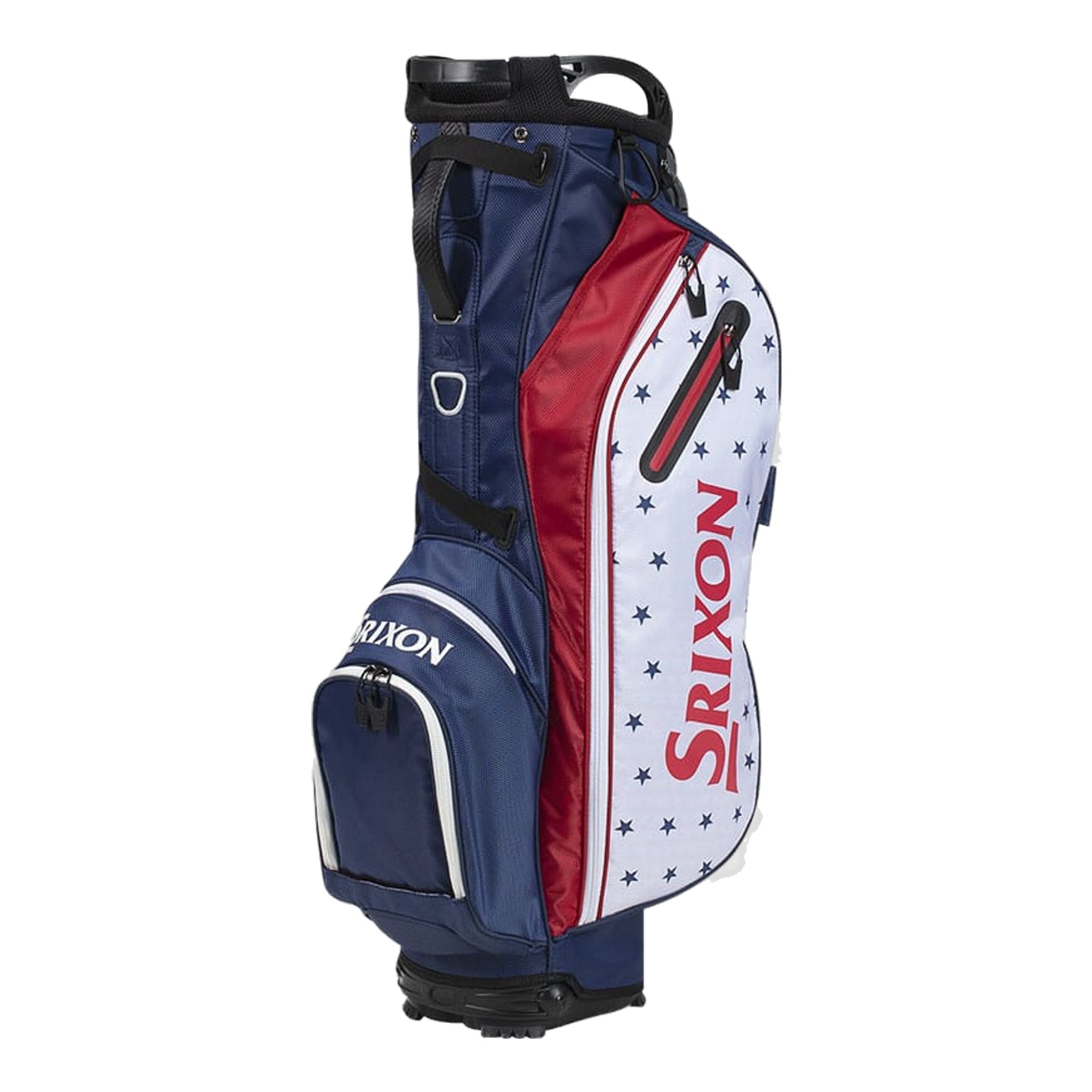 Borsa da trasporto Srixon Staff Stand "The Open" Edition (22)