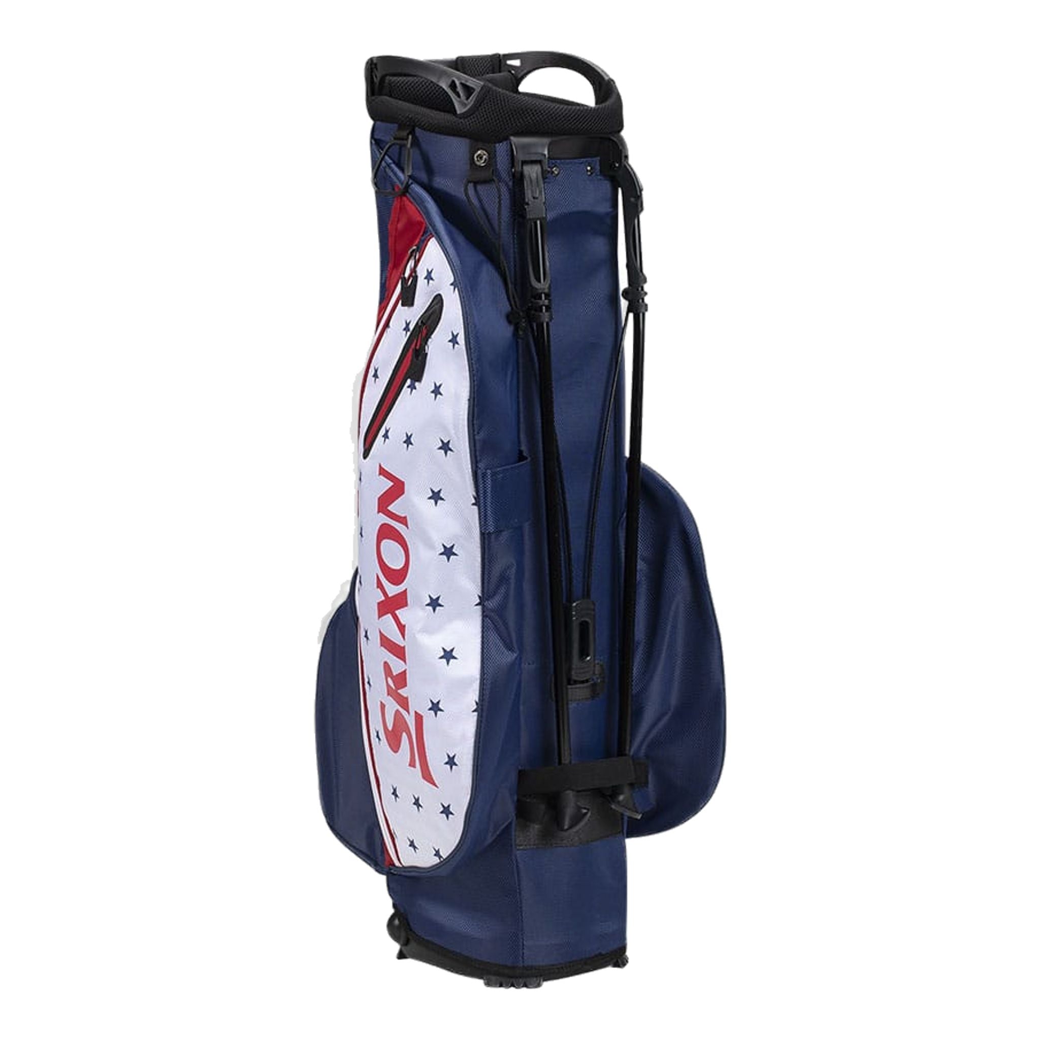 Borsa da trasporto Srixon Staff Stand "The Open" Edition (22)