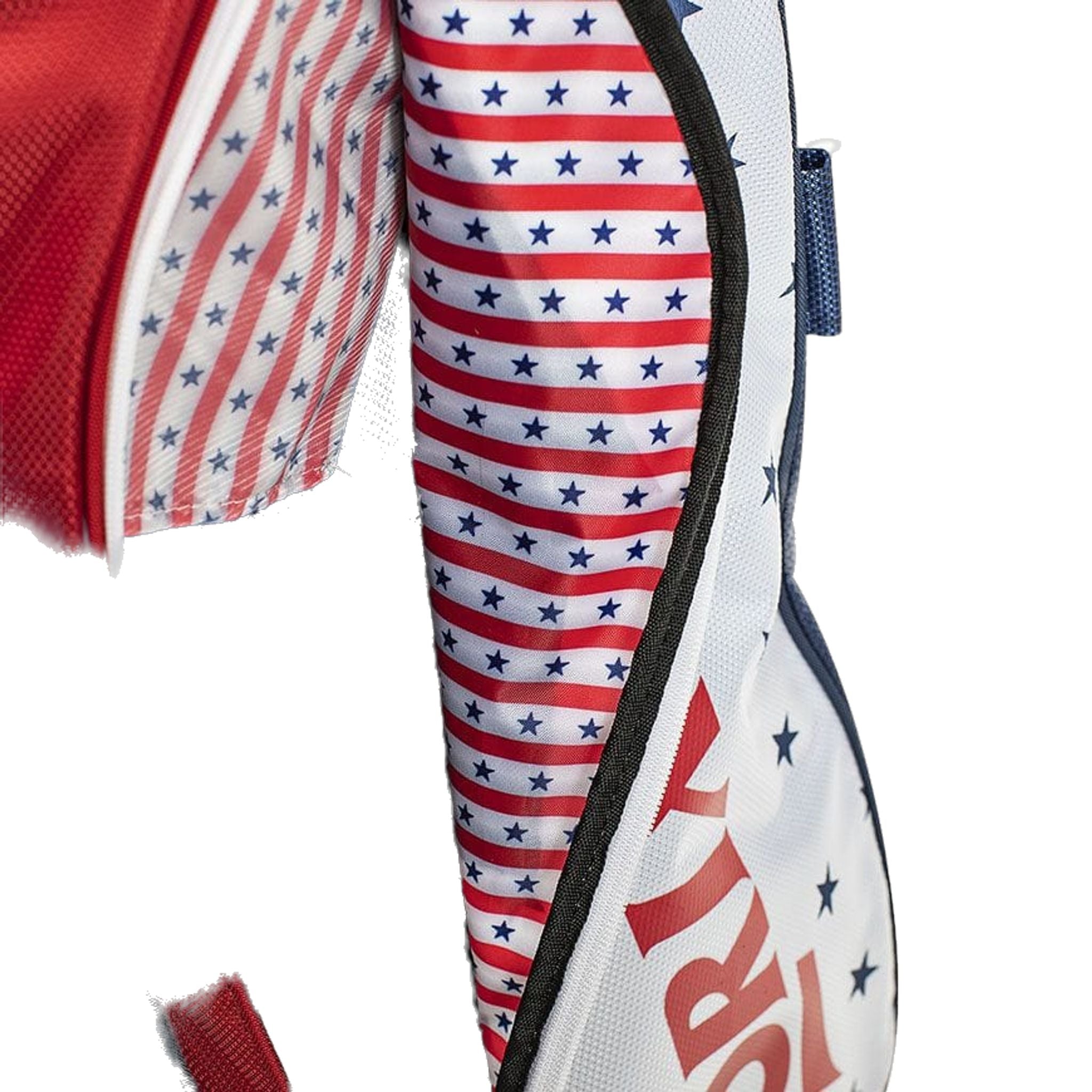 Borsa da trasporto Srixon Staff Stand "The Open" Edition (22)