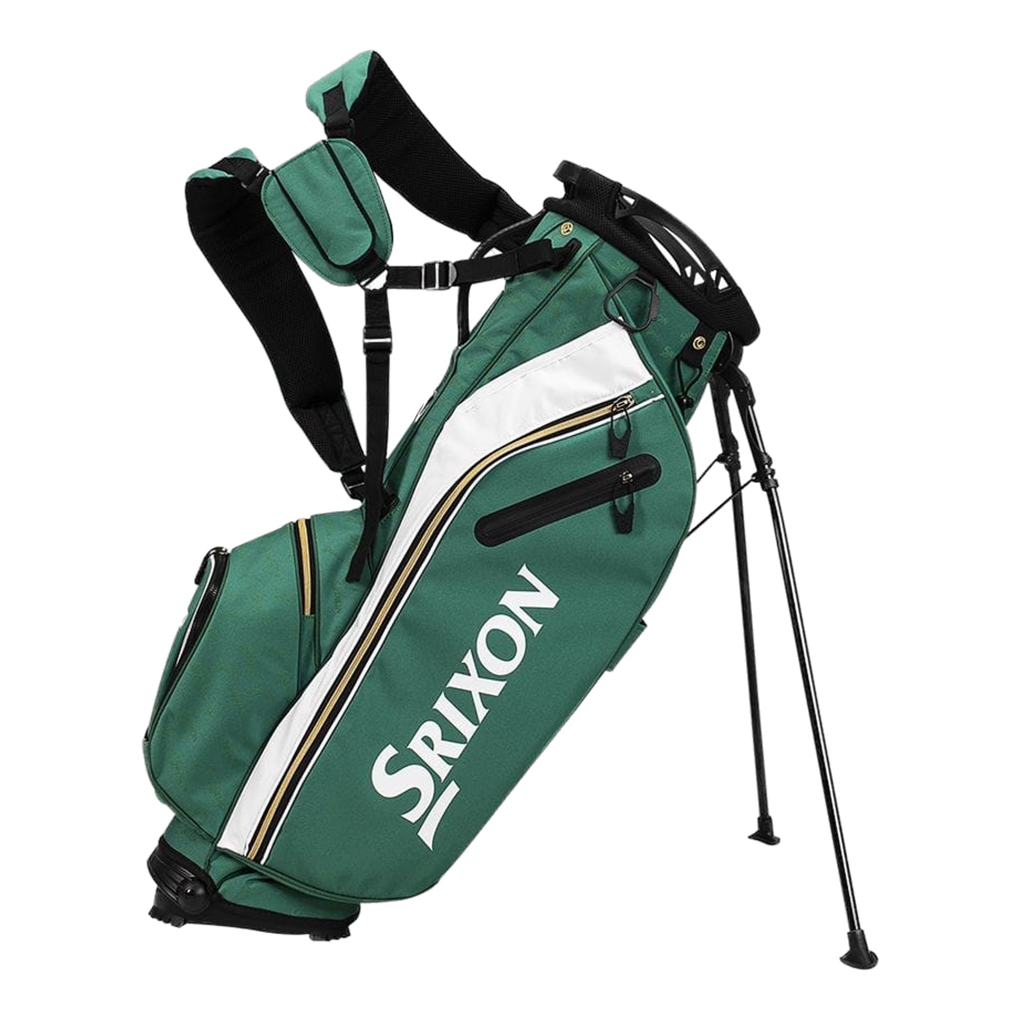 Borsa portaoggetti Srixon Staff Stand "The Major" Edition (22)
