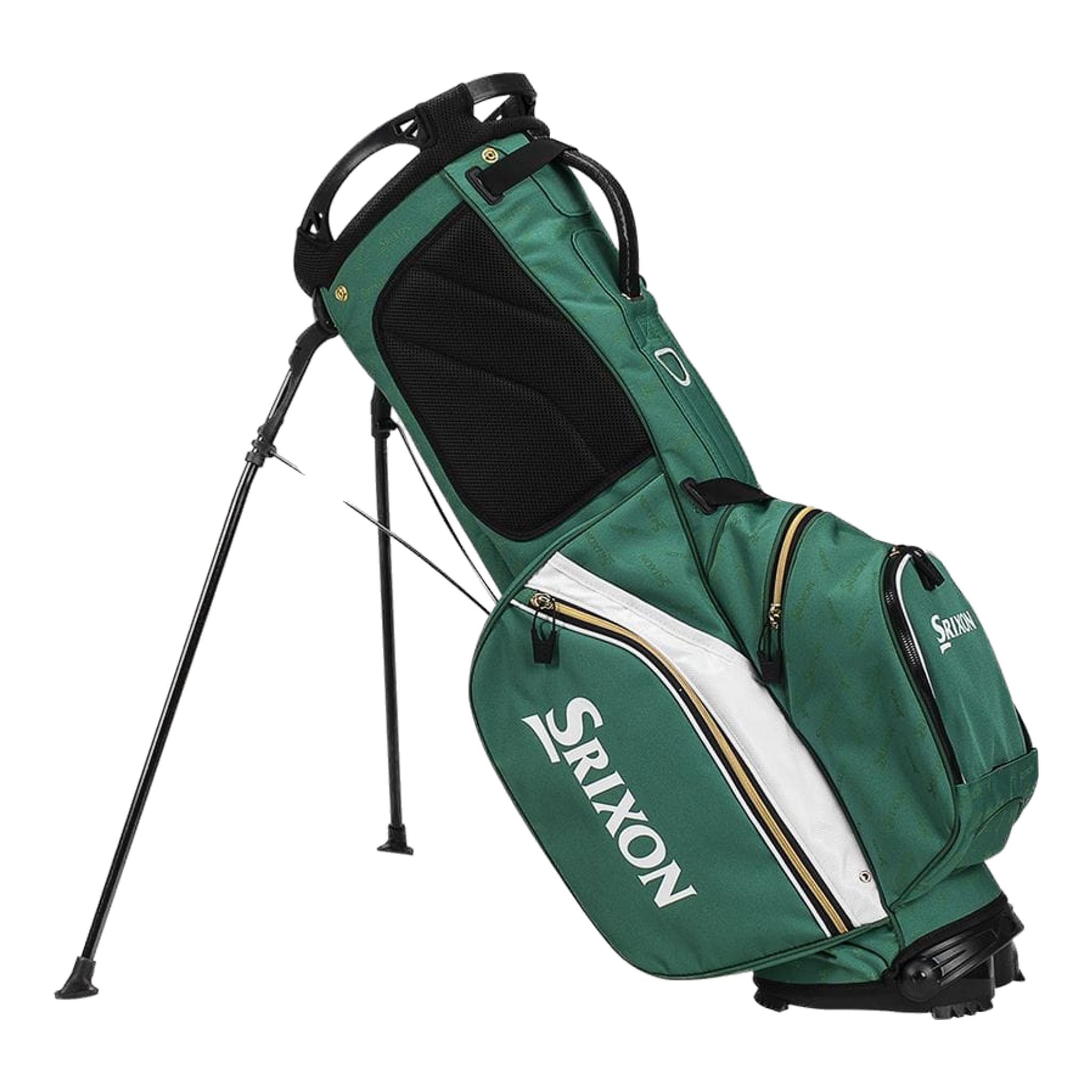 Borsa portaoggetti Srixon Staff Stand "The Major" Edition (22)