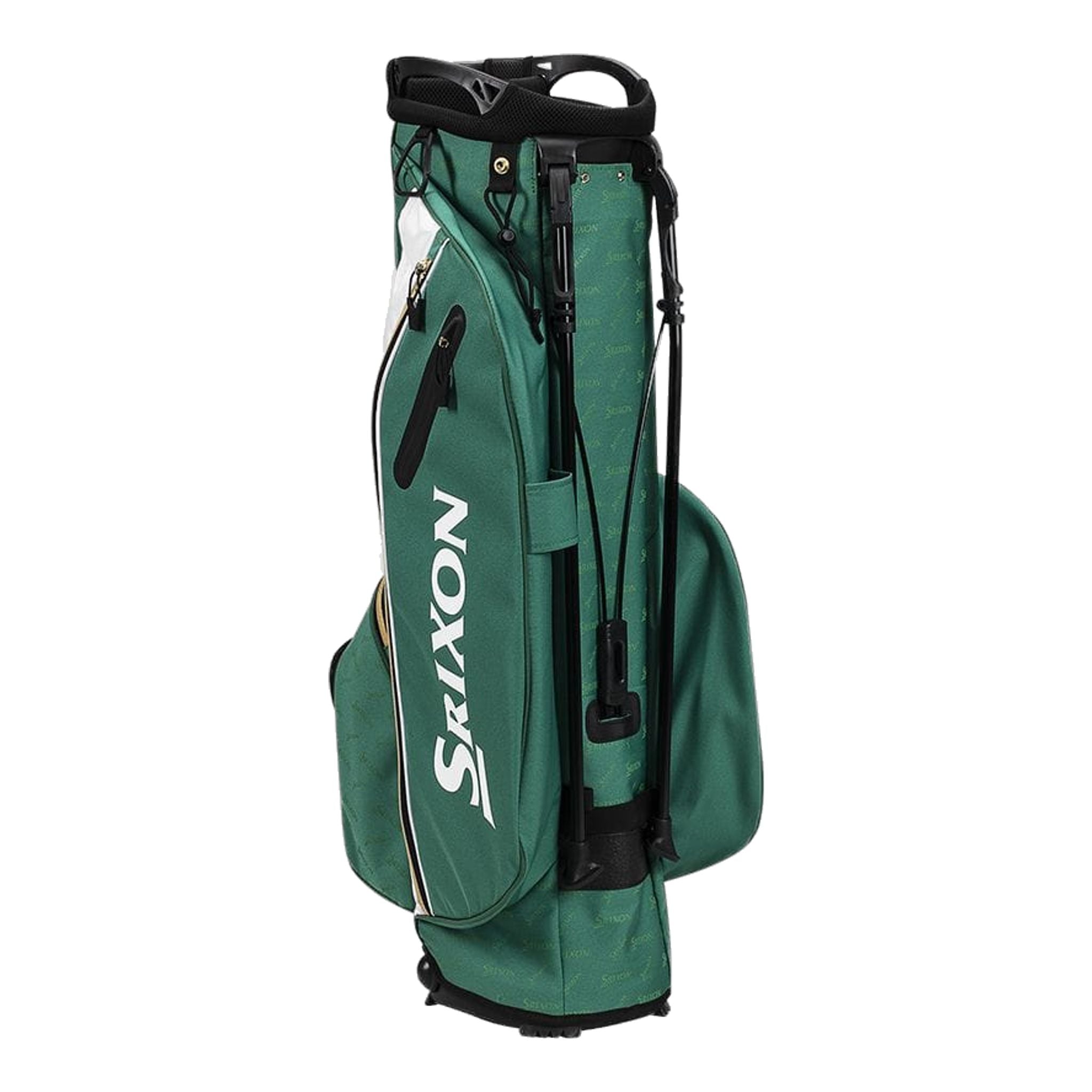 Borsa portaoggetti Srixon Staff Stand "The Major" Edition (22)