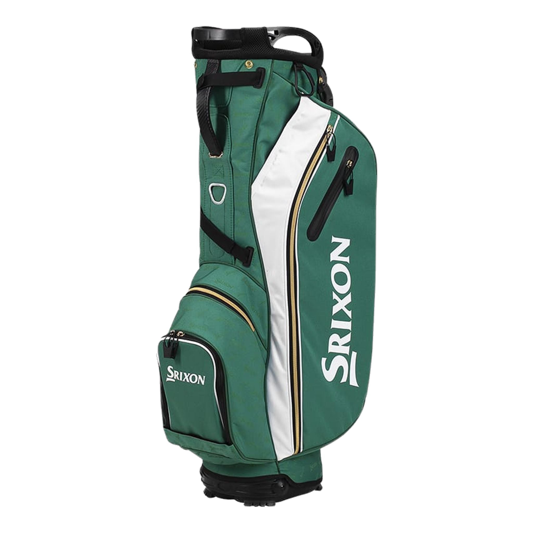 Borsa portaoggetti Srixon Staff Stand "The Major" Edition (22)