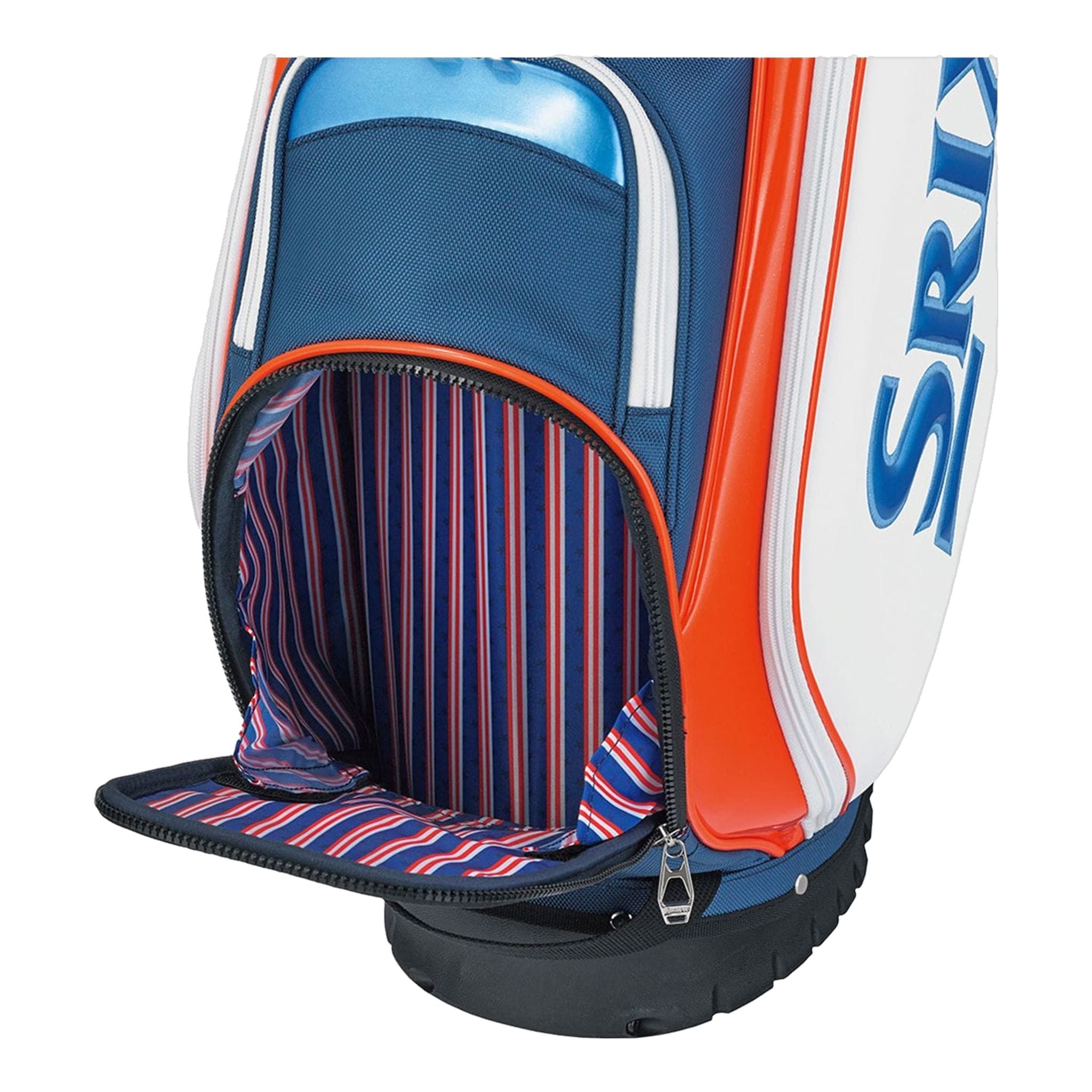 Borsa da sella Srixon Tour "Major" (21)