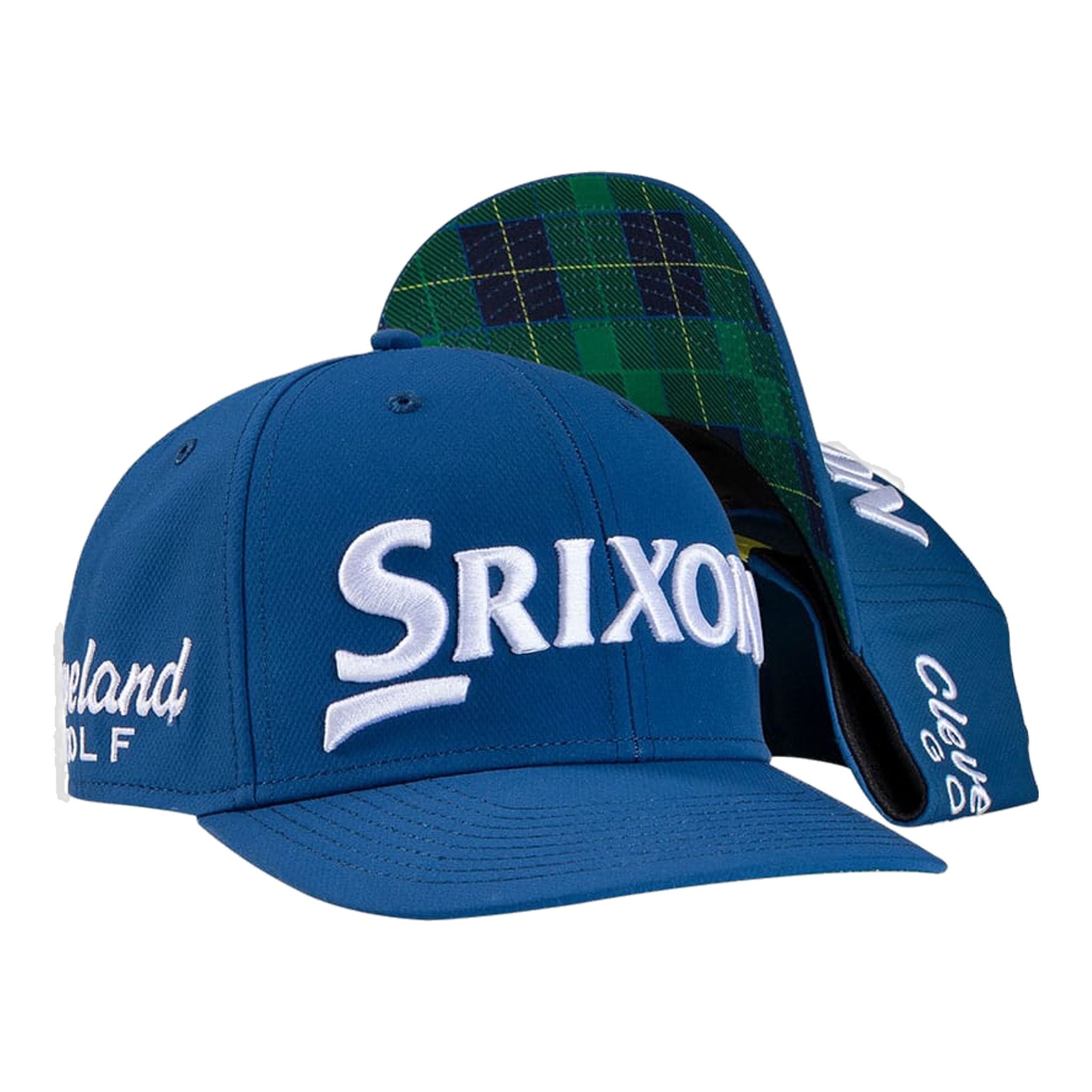 Cappellino da golf Srixon The Open Edition 2022 da uomo