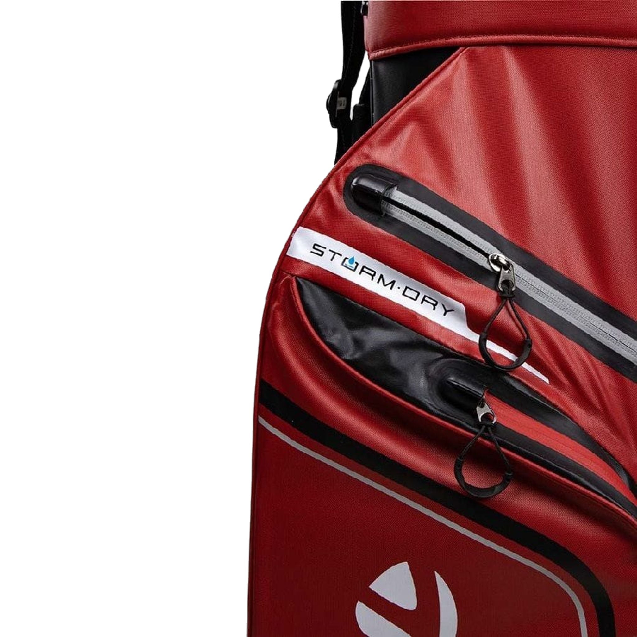 Borsa da golf impermeabile TaylorMade Storm-Dry