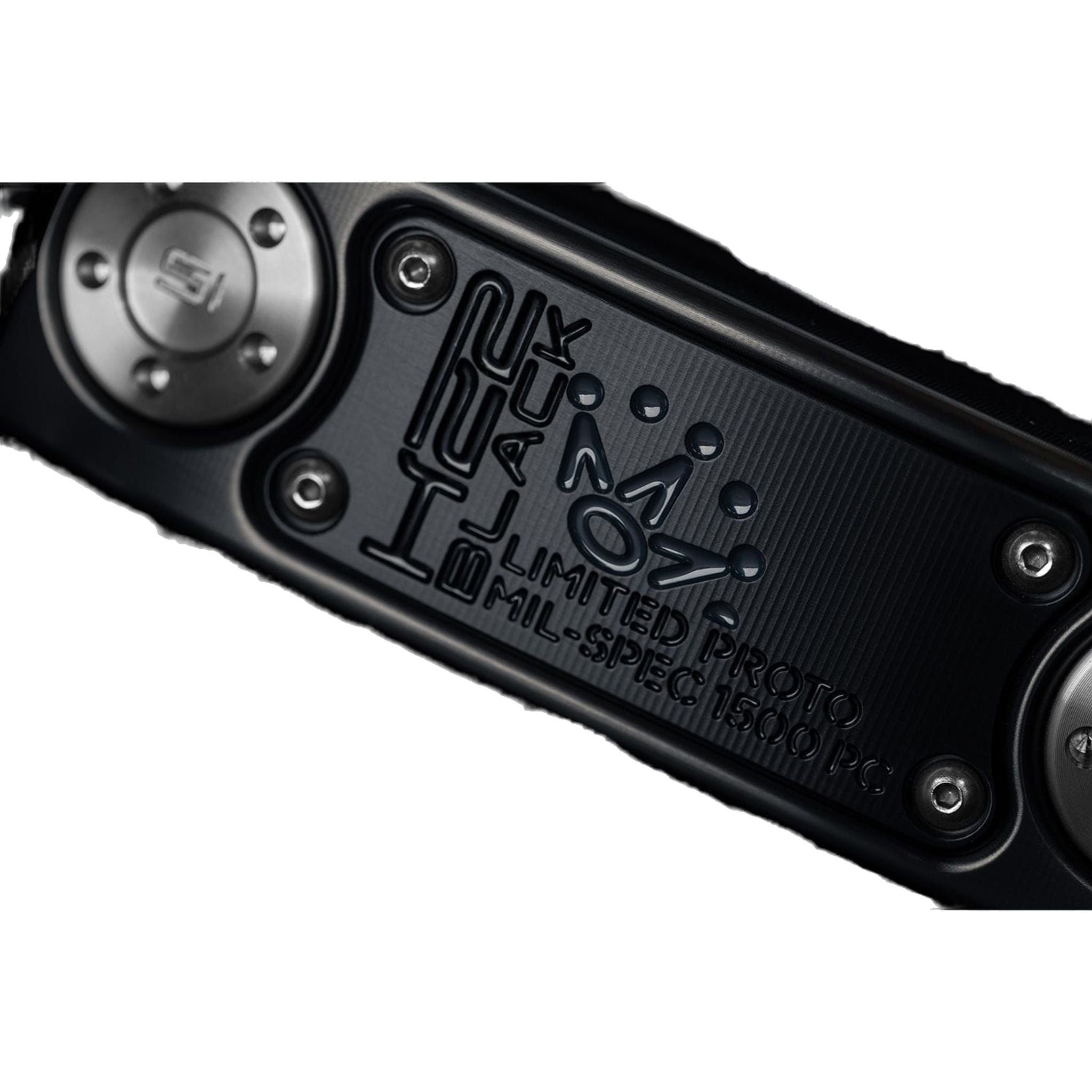 Scotty Cameron Holiday Limited Putter HE RH 34,5" Uomo