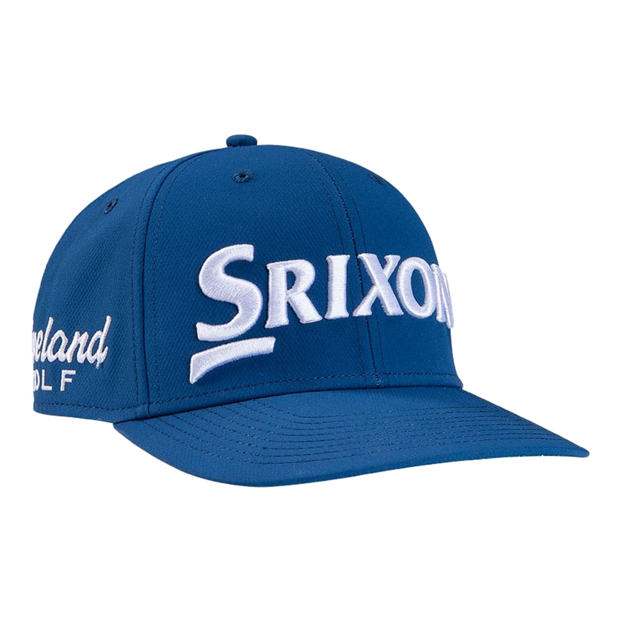 Cappellino da golf Srixon The Open Edition 2022 da uomo