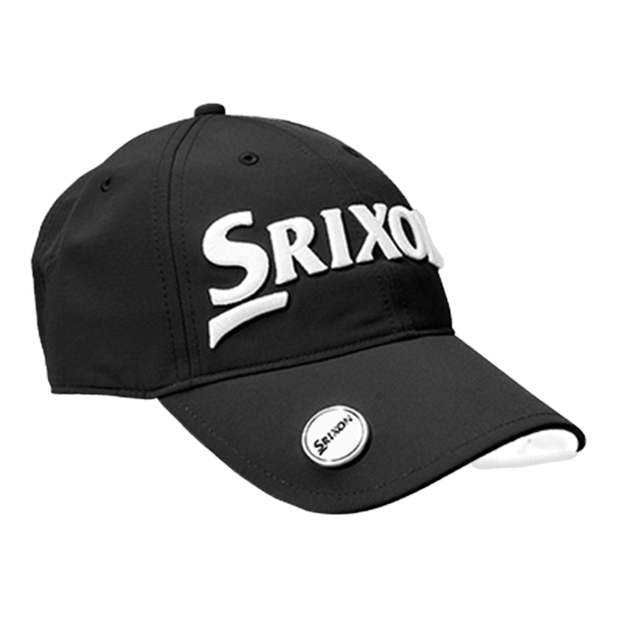 Cappellino da golf Srixon ball marker da uomo