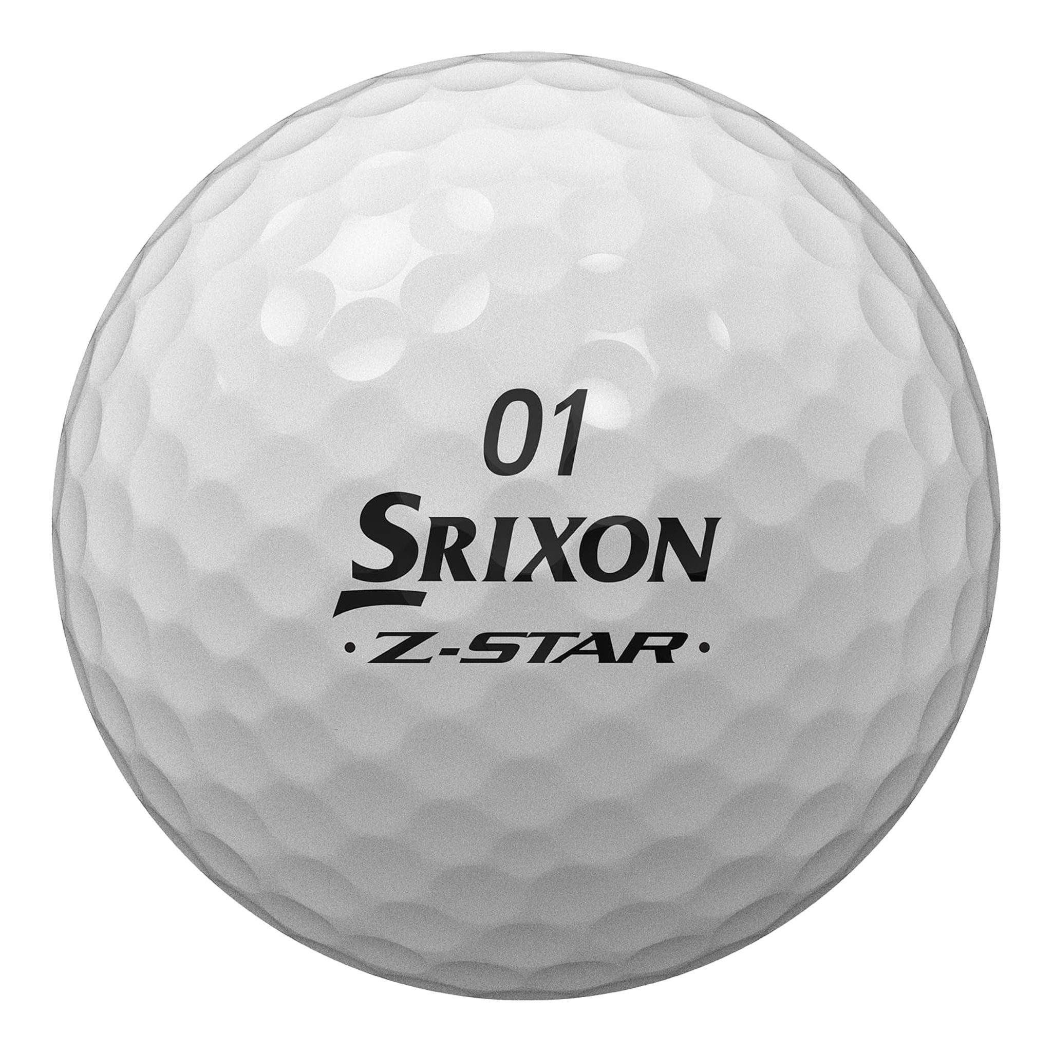 Palline da golf Srixon ZS8 Divide