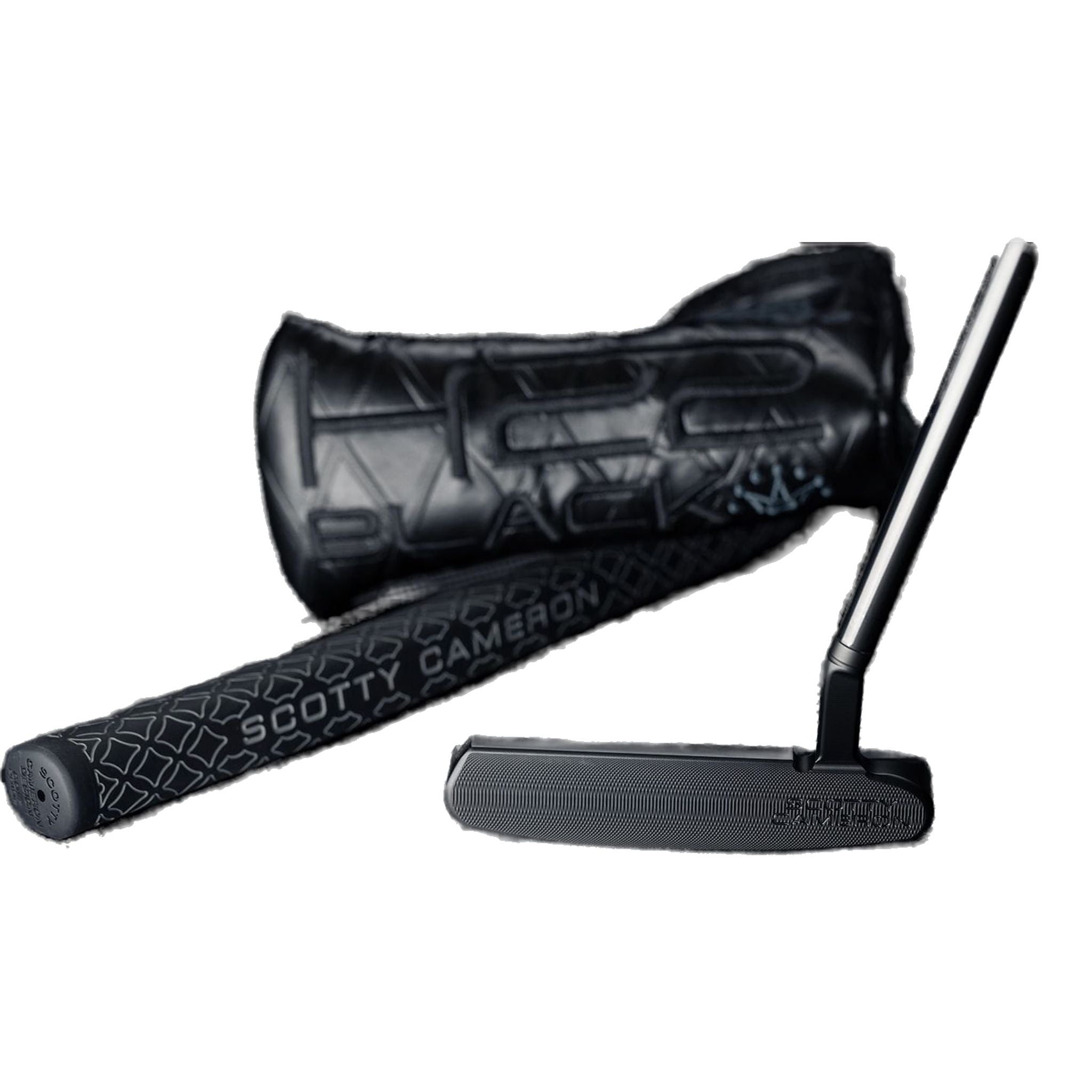 Scotty Cameron Holiday Limited Putter HE RH 34,5" Uomo