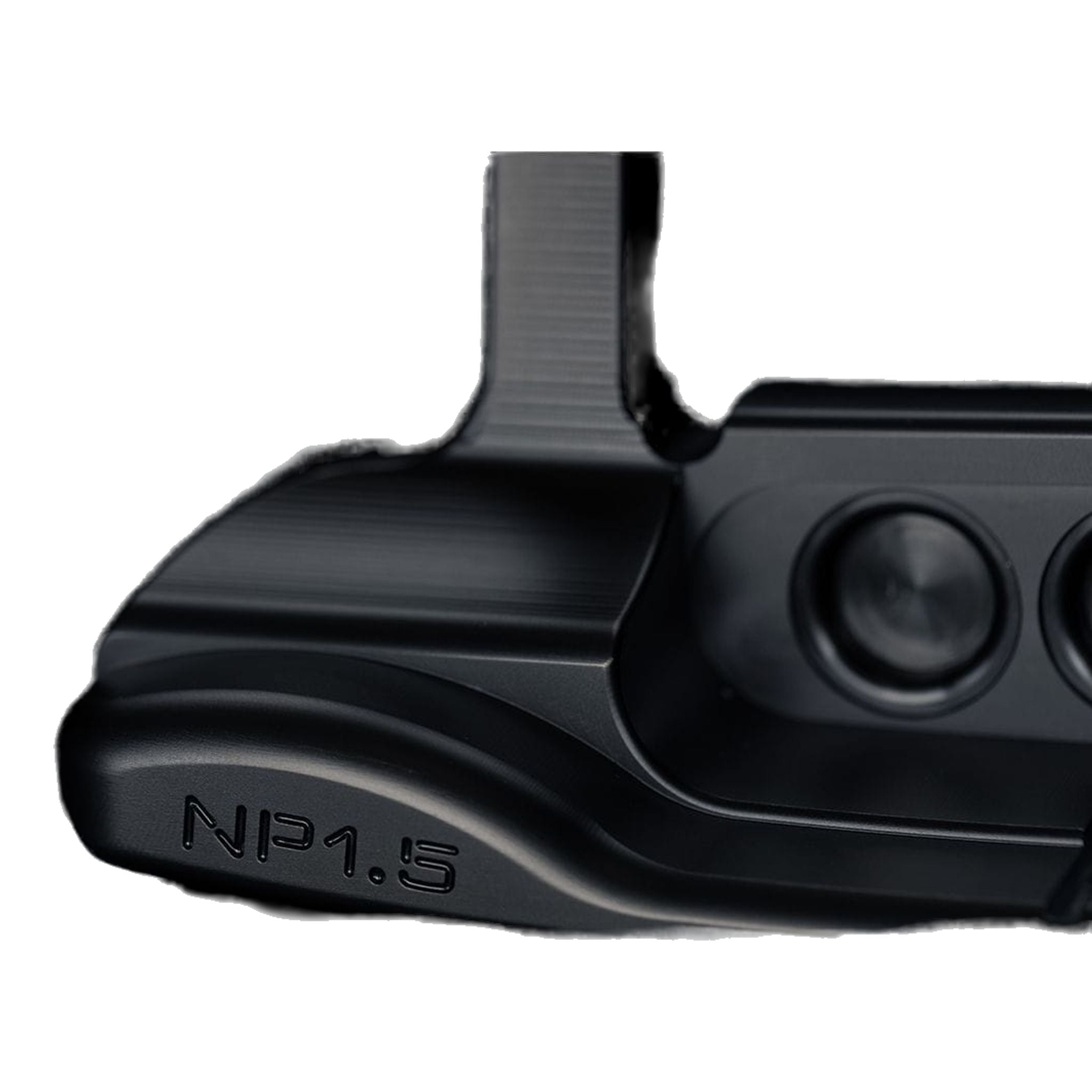 Scotty Cameron Holiday Limited Putter HE RH 34,5" Uomo