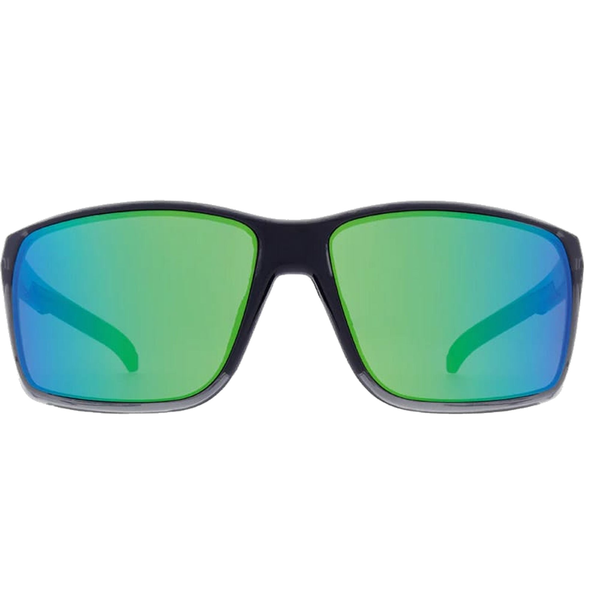 RedBull Spect Eyewear Till Grey/Smoke Green Mirror Uomo