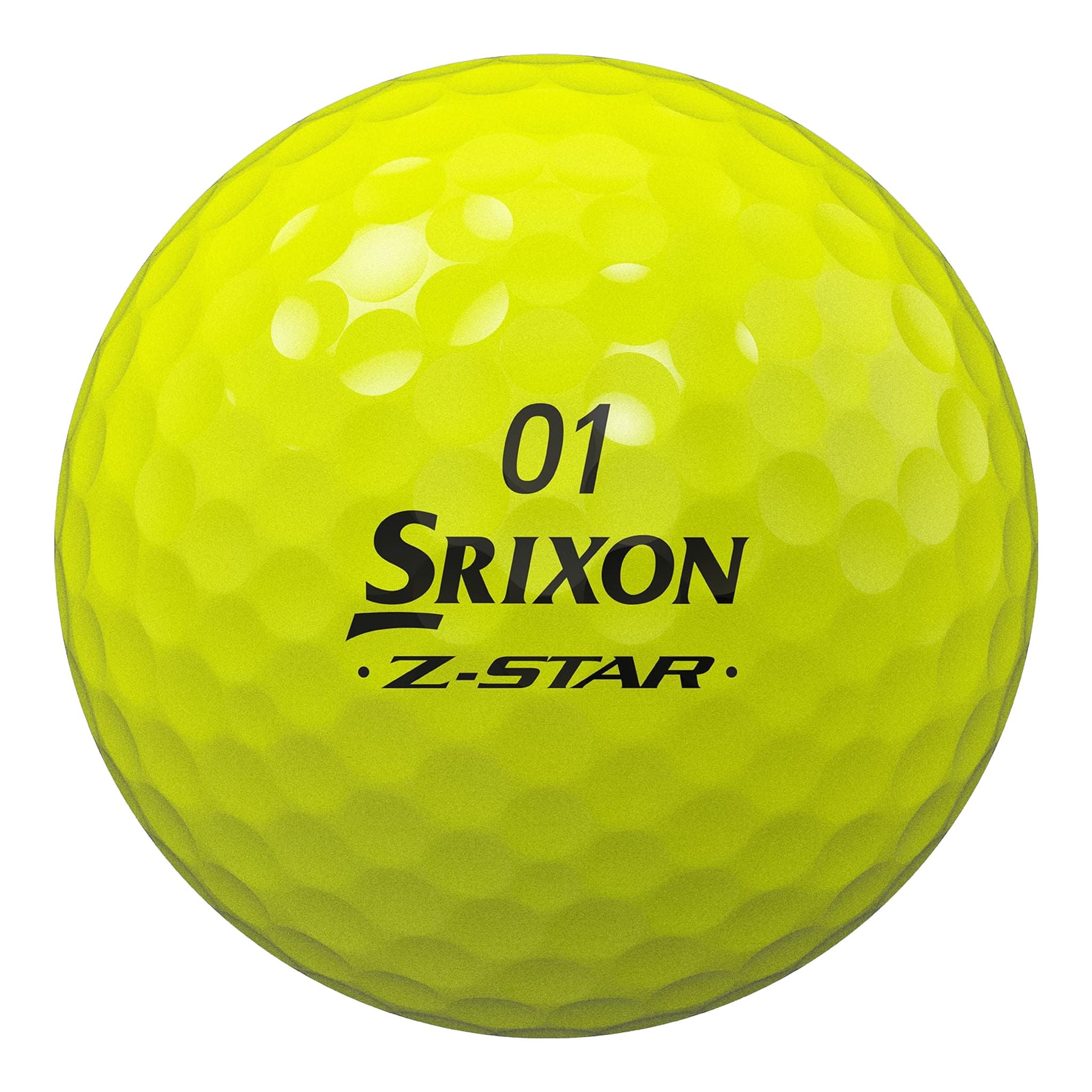 Palline da golf Srixon ZS8 Divide