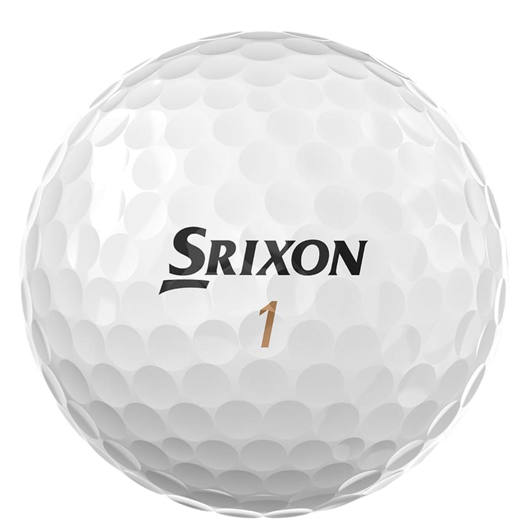 Srixon Z-STAR DIAMOND 2 palline da golf